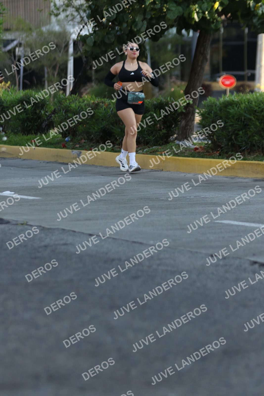 Foto de ADIDAS SPLITS GUADALAJARA 15K / 30K en Av. San Ignacio esquina Av. Ignacio L. Vallarta, Zapopan a las 07:46