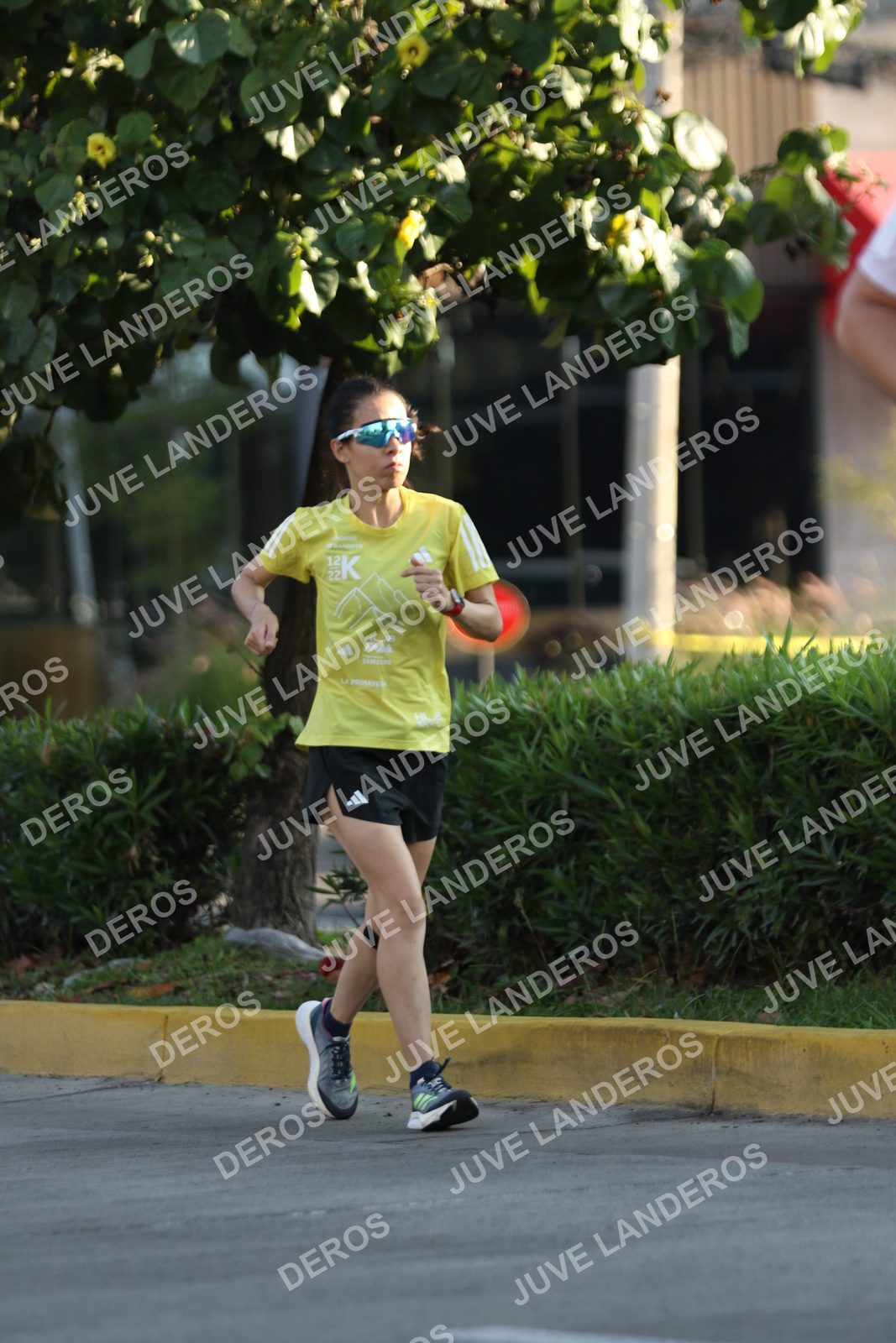 Foto de ADIDAS SPLITS GUADALAJARA 15K / 30K en Av. San Ignacio esquina Av. Ignacio L. Vallarta, Zapopan a las 07:49