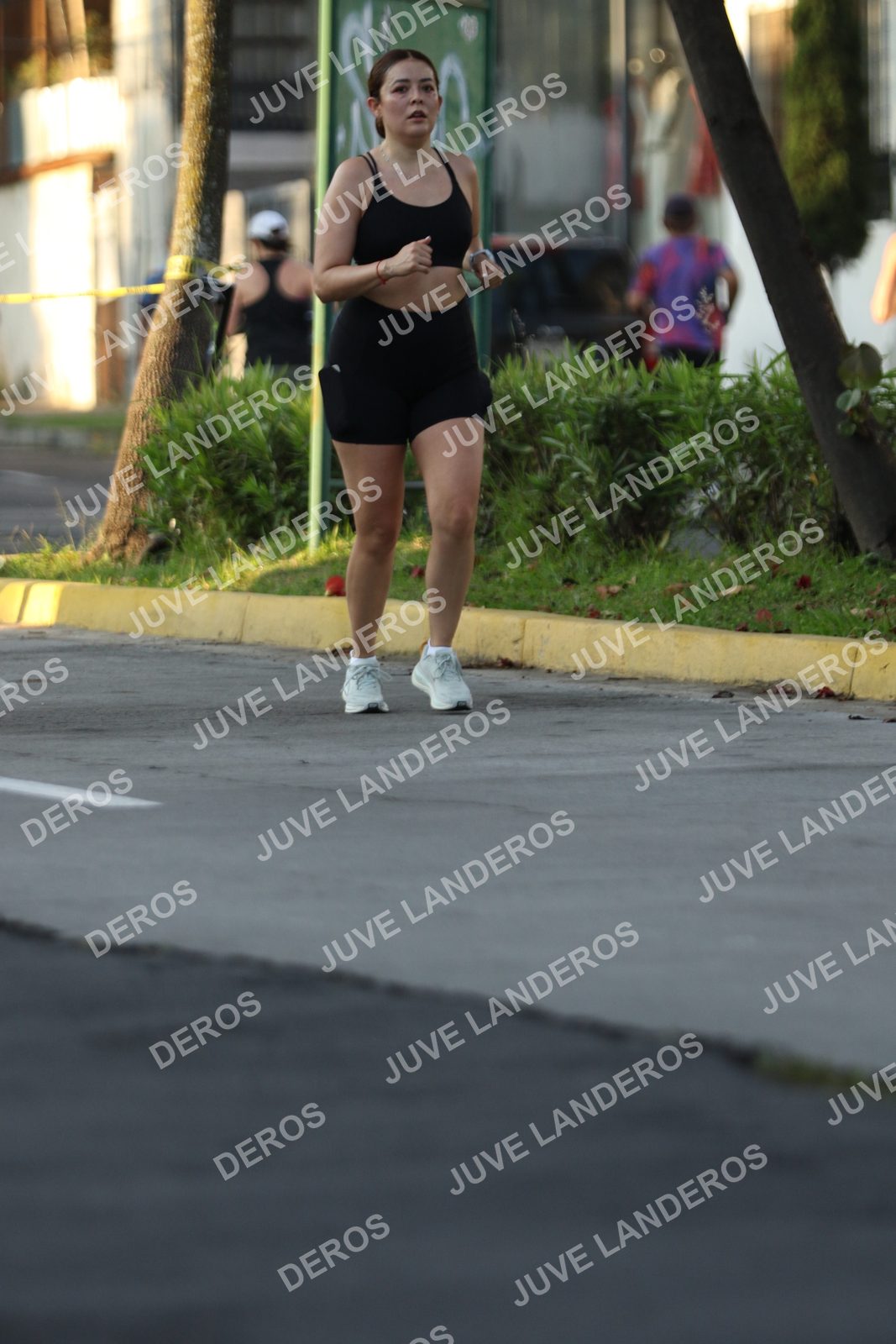 Foto de ADIDAS SPLITS GUADALAJARA 15K / 30K en Av. San Ignacio esquina Av. Ignacio L. Vallarta, Zapopan a las 07:22