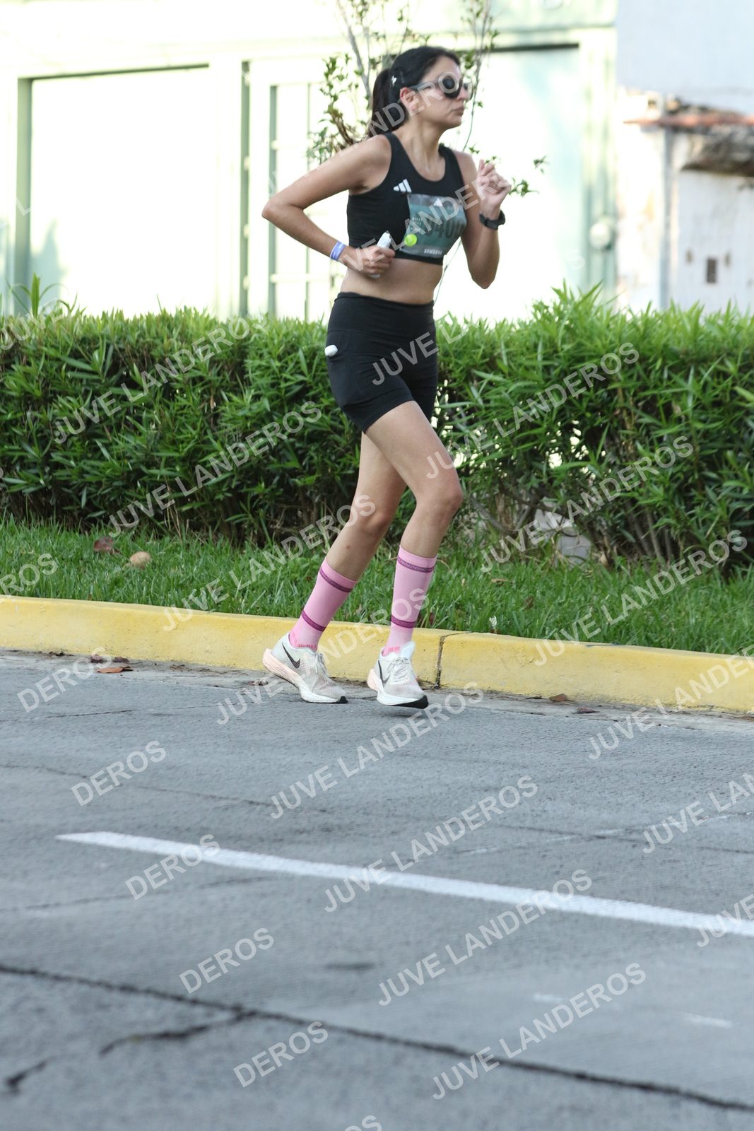 Foto de ADIDAS SPLITS GUADALAJARA 15K / 30K en Av. San Ignacio esquina Av. Ignacio L. Vallarta, Zapopan a las 08:06