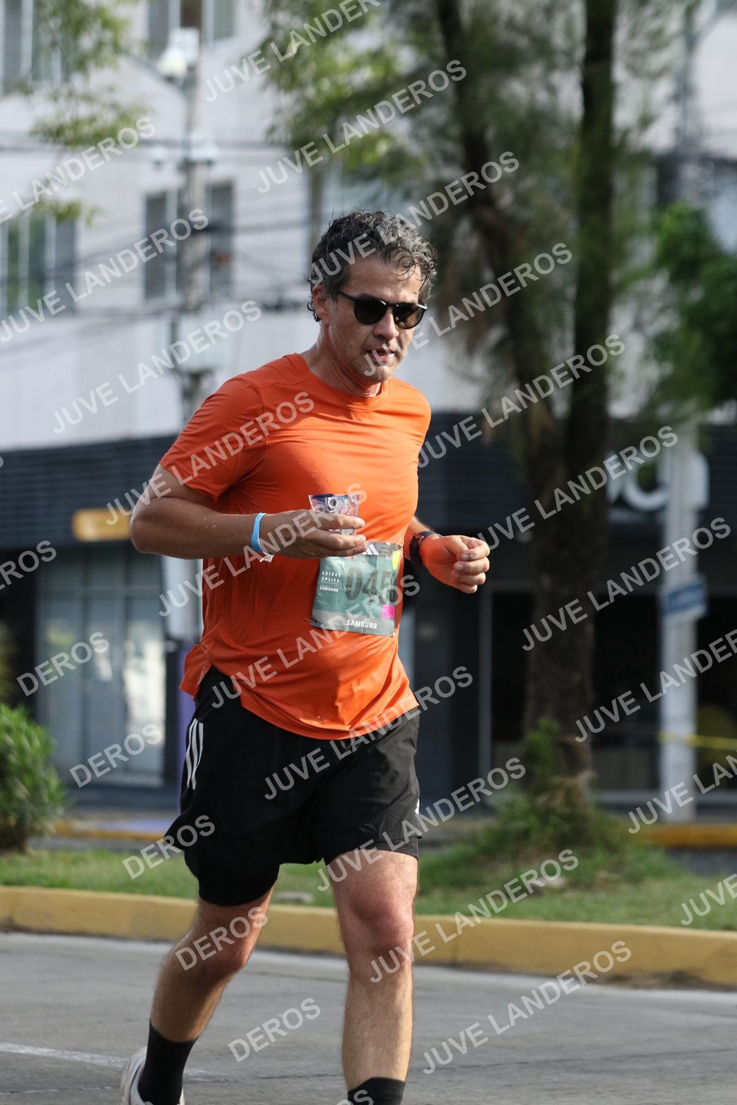 Foto de ADIDAS SPLITS GUADALAJARA 15K / 30K en Av. San Ignacio esquina Av. Ignacio L. Vallarta, Zapopan a las 08:47