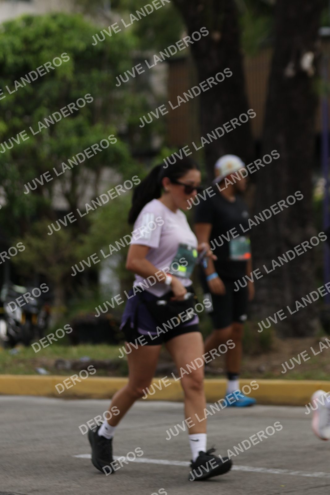 Foto de ADIDAS SPLITS GUADALAJARA 15K / 30K en Av. San Ignacio esquina Av. Ignacio L. Vallarta, Zapopan a las 09:08