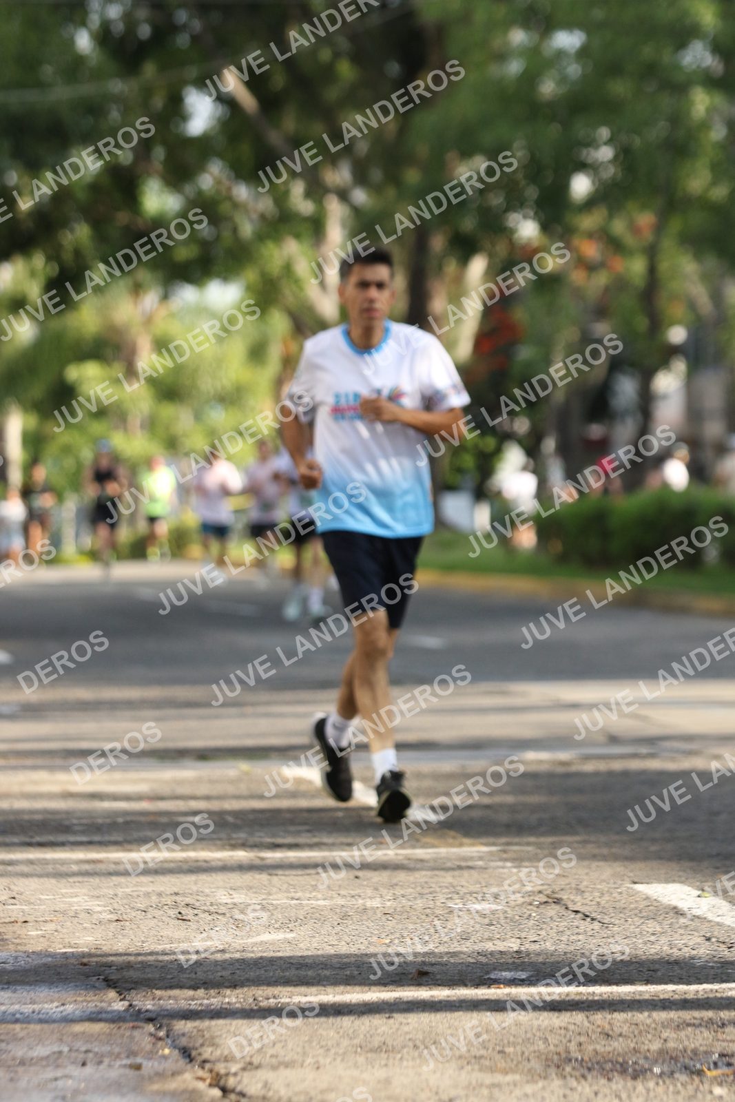 Foto de ADIDAS SPLITS GUADALAJARA 15K / 30K en Av. San Ignacio esquina Av. Ignacio L. Vallarta, Zapopan a las 08:39