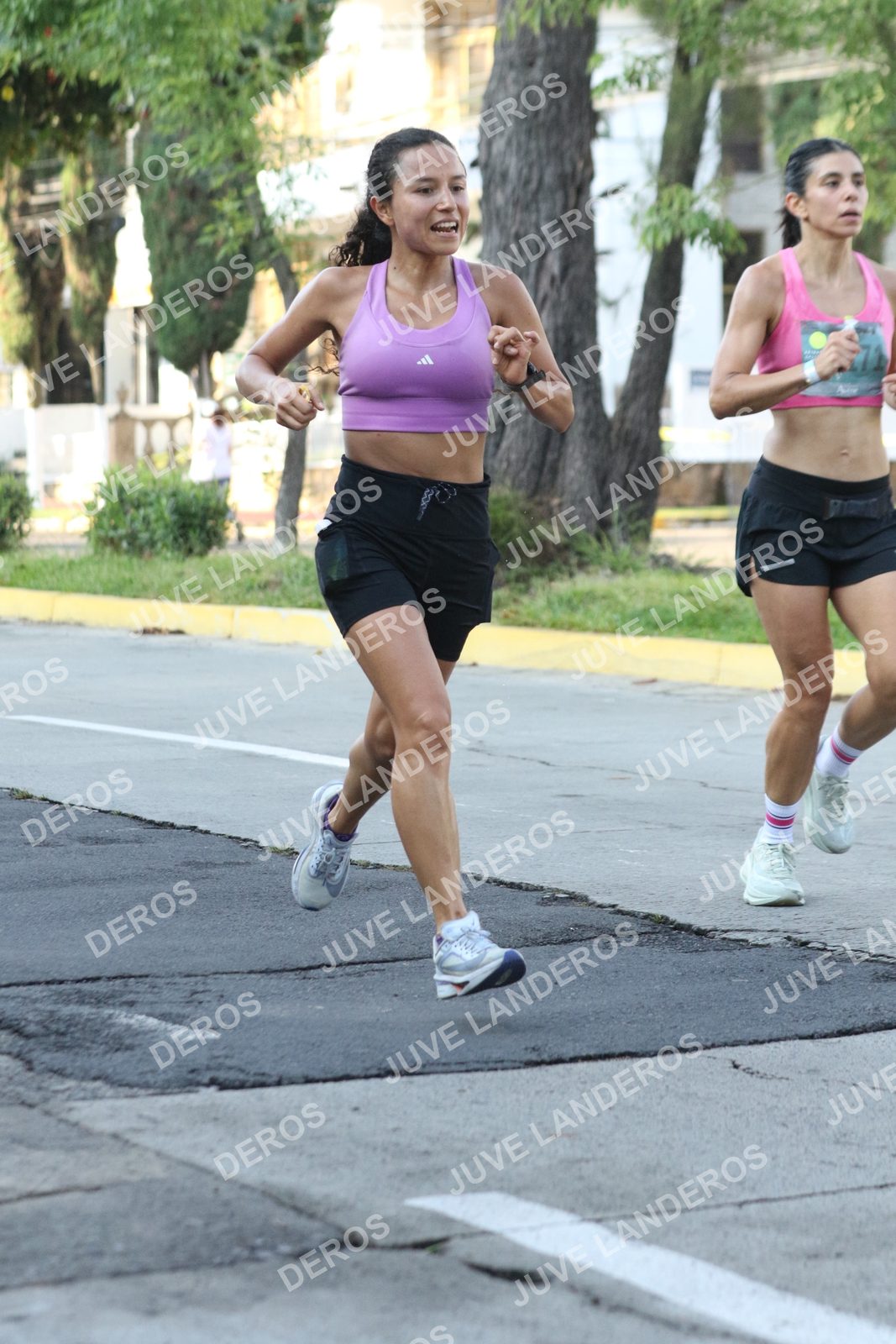 Foto de ADIDAS SPLITS GUADALAJARA 15K / 30K en Av. San Ignacio esquina Av. Ignacio L. Vallarta, Zapopan a las 08:03