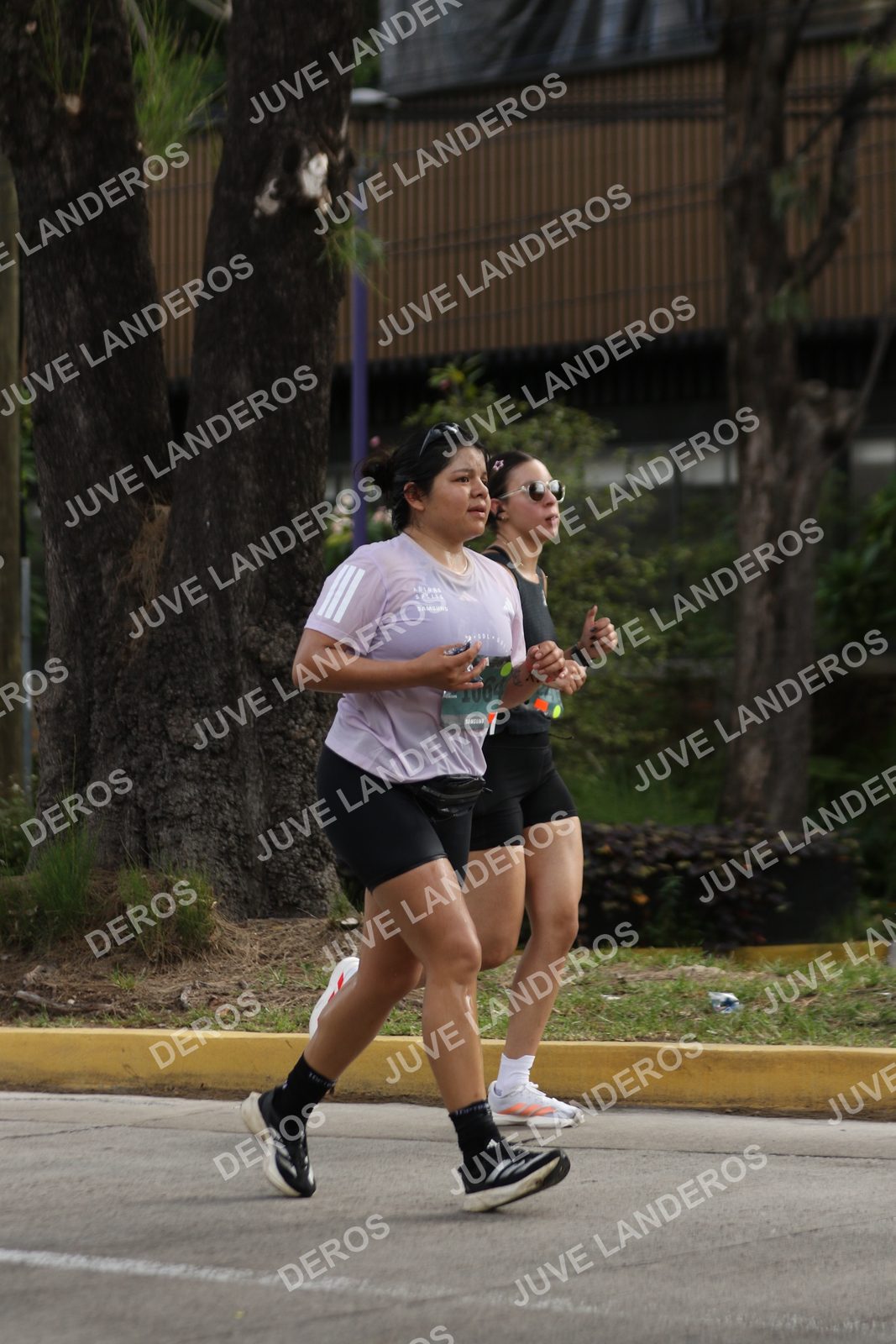 Foto de ADIDAS SPLITS GUADALAJARA 15K / 30K en Av. San Ignacio esquina Av. Ignacio L. Vallarta, Zapopan a las 09:07