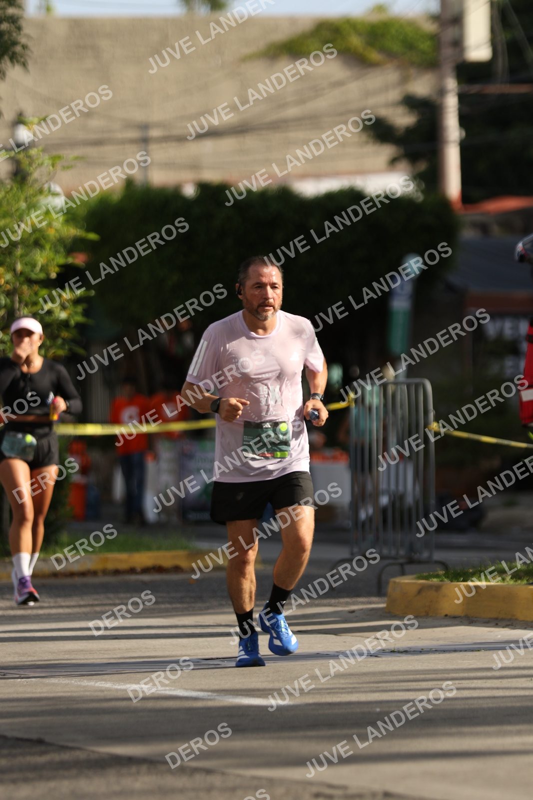 Foto de ADIDAS SPLITS GUADALAJARA 15K / 30K en Av. San Ignacio esquina Av. Ignacio L. Vallarta, Zapopan a las 08:59
