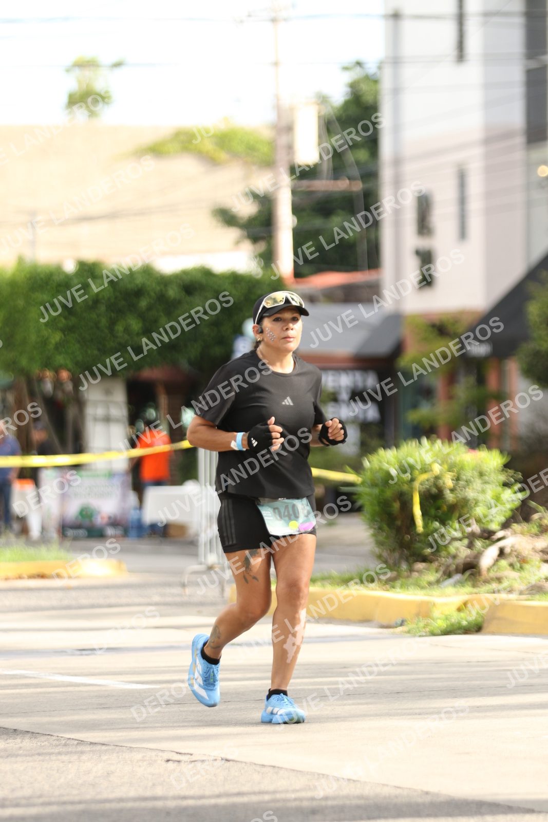 Foto de ADIDAS SPLITS GUADALAJARA 15K / 30K en Av. San Ignacio esquina Av. Ignacio L. Vallarta, Zapopan a las 09:12