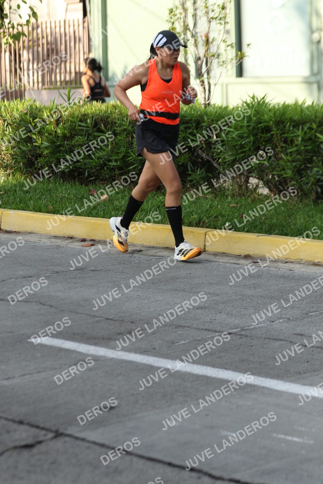 Foto de ADIDAS SPLITS GUADALAJARA 15K / 30K en Av. San Ignacio esquina Av. Ignacio L. Vallarta, Zapopan a las 08:18