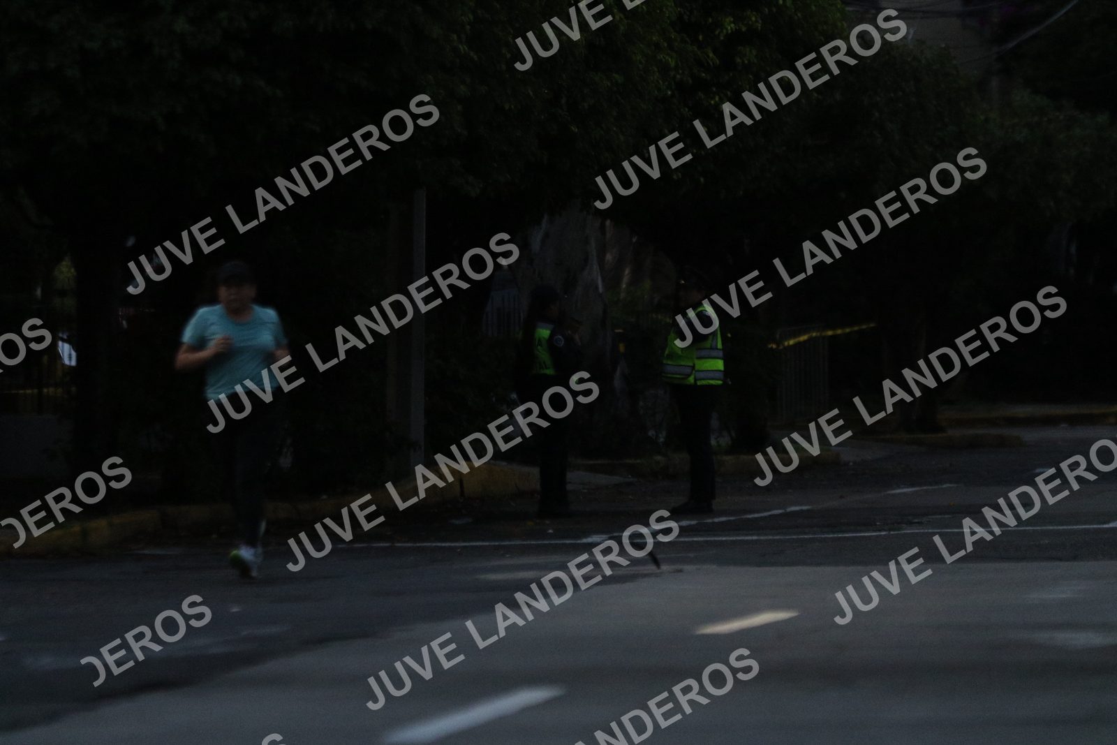 Foto de ADIDAS SPLITS GUADALAJARA 15K / 30K en Av. San Ignacio esquina Av. Ignacio L. Vallarta, Zapopan a las 06:41