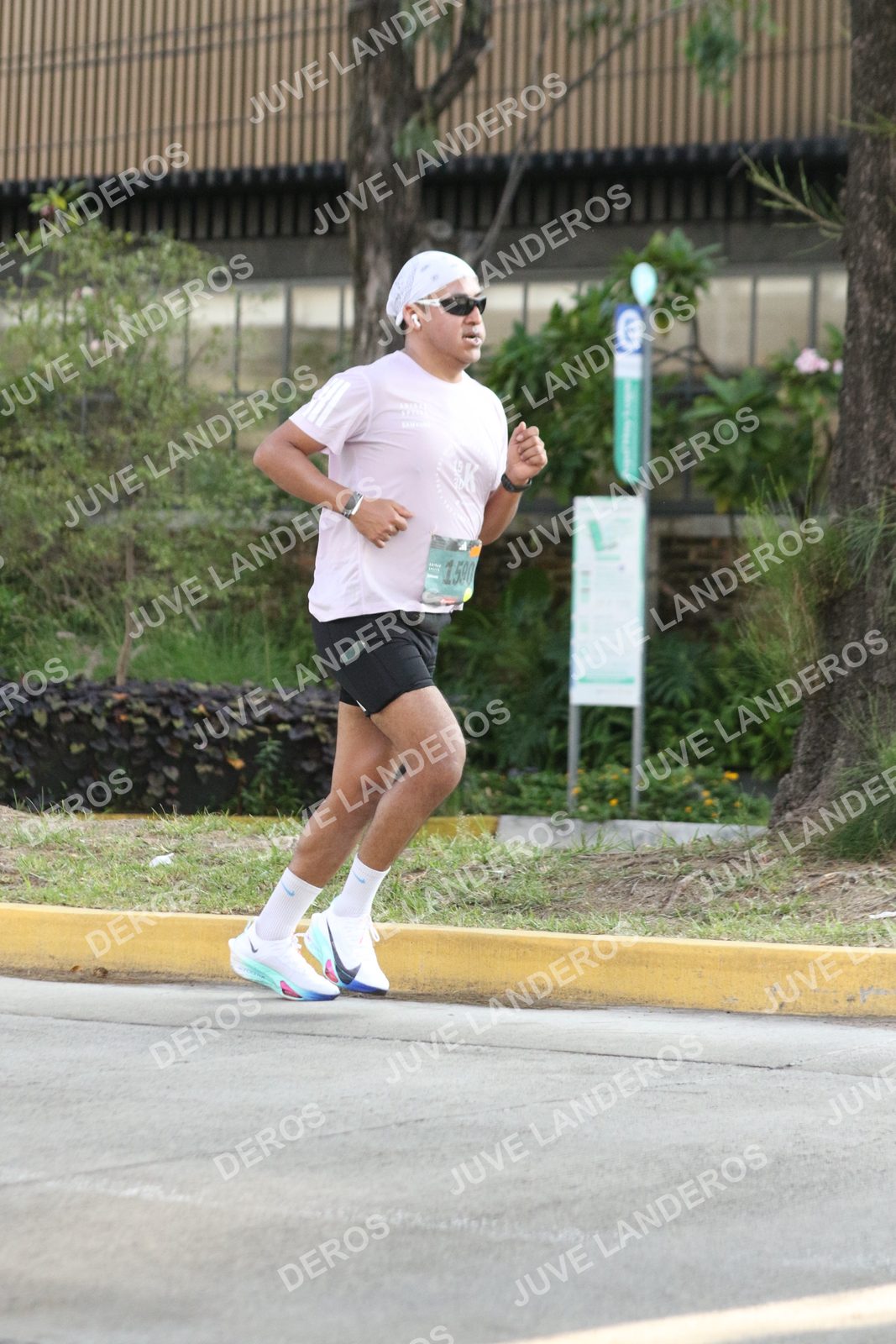 Foto de ADIDAS SPLITS GUADALAJARA 15K / 30K en Av. San Ignacio esquina Av. Ignacio L. Vallarta, Zapopan a las 08:41