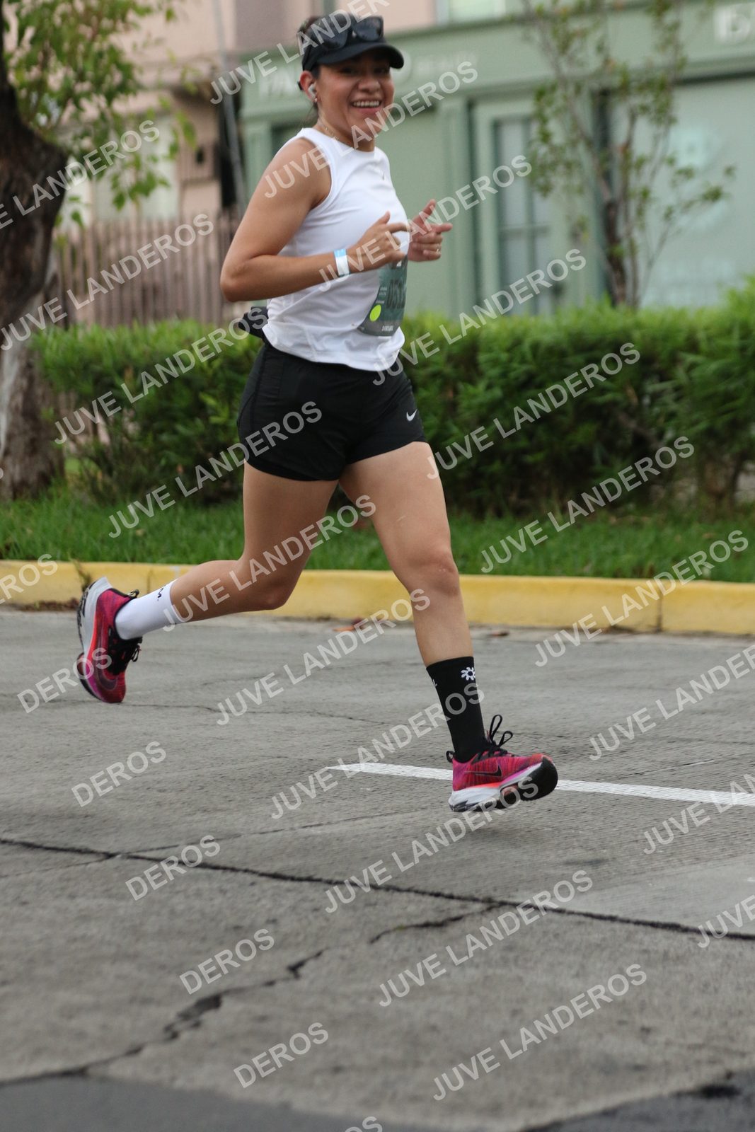 Foto de ADIDAS SPLITS GUADALAJARA 15K / 30K en Av. San Ignacio esquina Av. Ignacio L. Vallarta, Zapopan a las 06:56