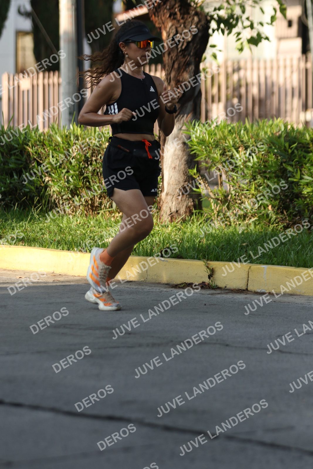 Foto de ADIDAS SPLITS GUADALAJARA 15K / 30K en Av. San Ignacio esquina Av. Ignacio L. Vallarta, Zapopan a las 08:20