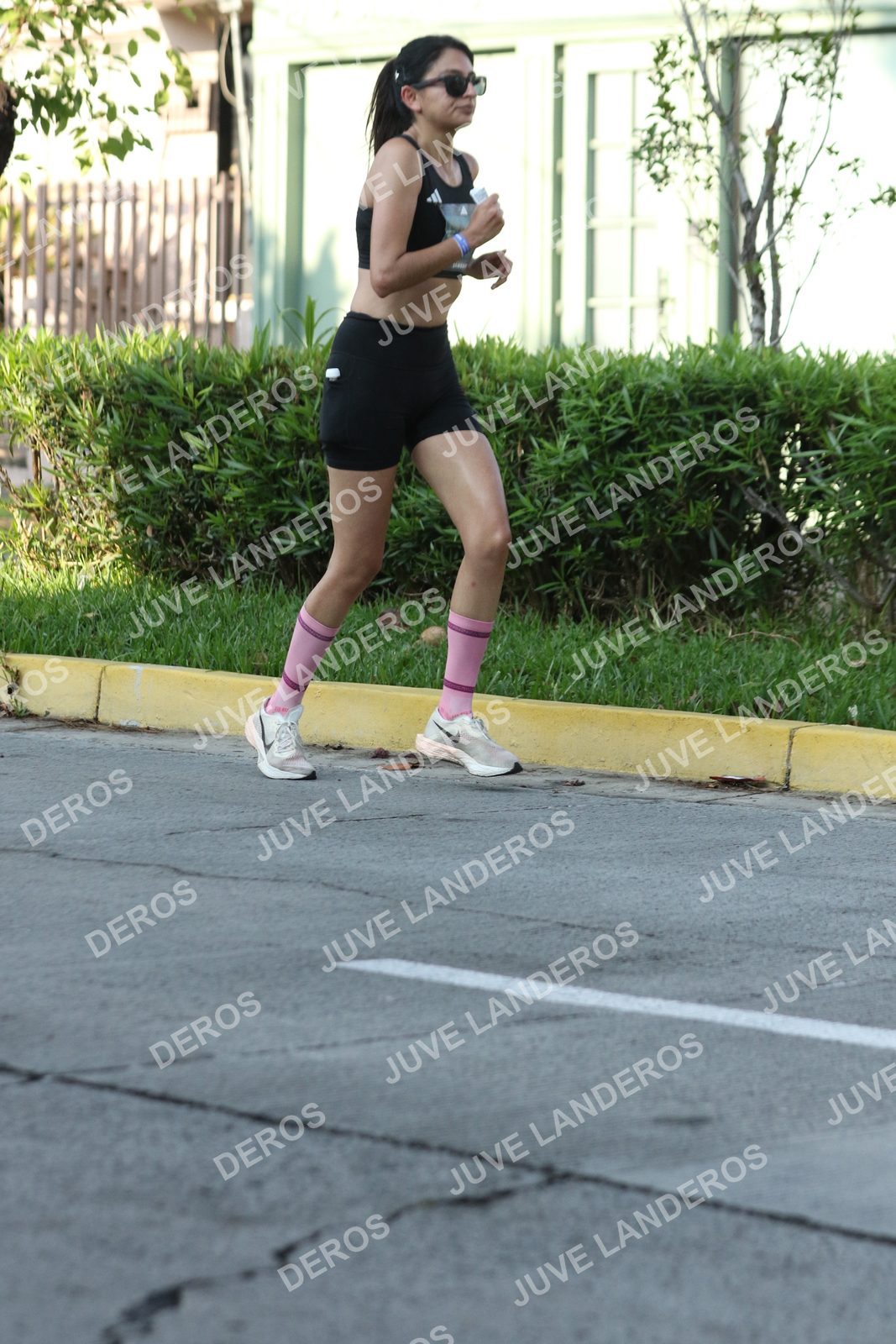 Foto de ADIDAS SPLITS GUADALAJARA 15K / 30K en Av. San Ignacio esquina Av. Ignacio L. Vallarta, Zapopan a las 08:06