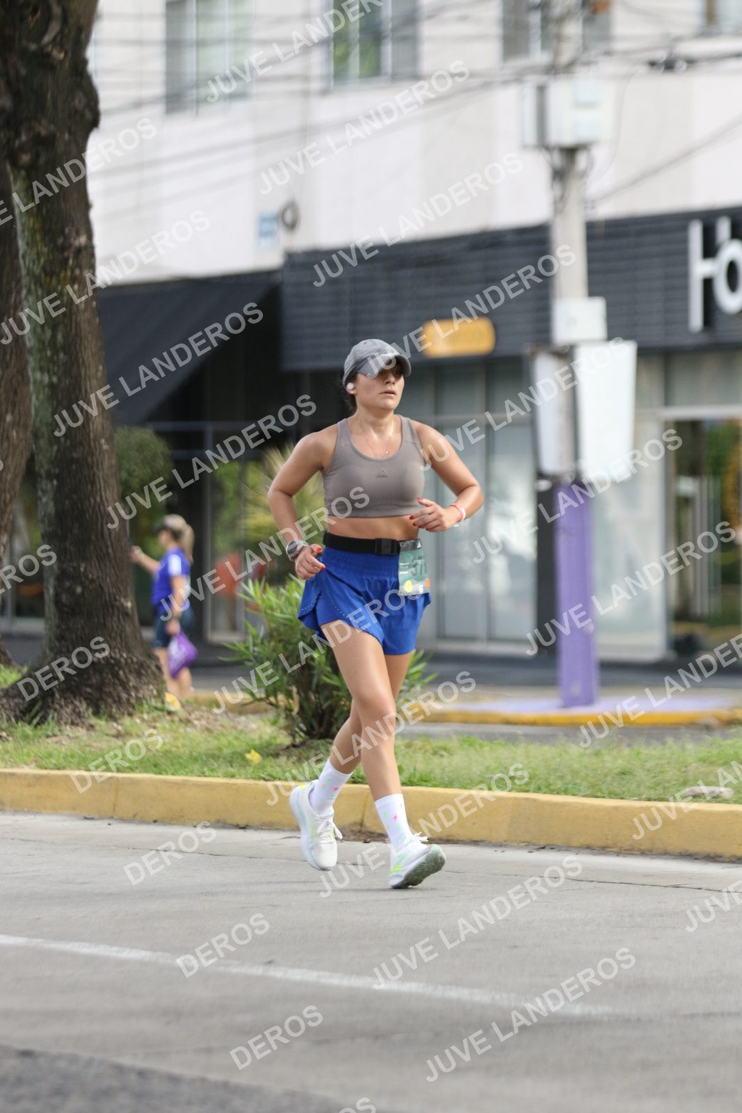 Foto de ADIDAS SPLITS GUADALAJARA 15K / 30K en Av. San Ignacio esquina Av. Ignacio L. Vallarta, Zapopan a las 09:01