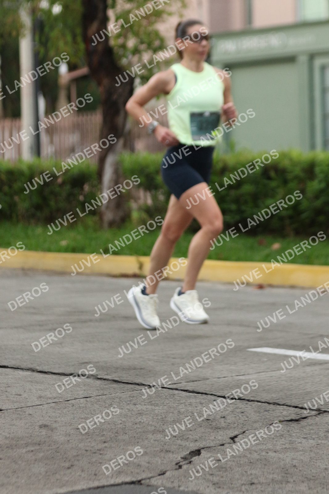 Foto de ADIDAS SPLITS GUADALAJARA 15K / 30K en Av. San Ignacio esquina Av. Ignacio L. Vallarta, Zapopan a las 06:53