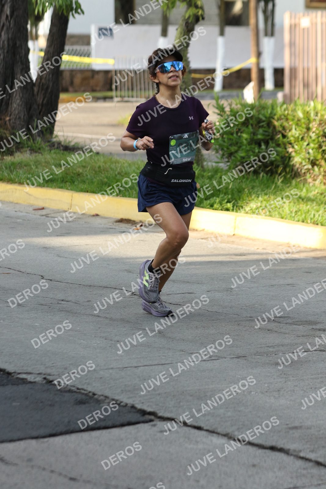 Foto de ADIDAS SPLITS GUADALAJARA 15K / 30K en Av. San Ignacio esquina Av. Ignacio L. Vallarta, Zapopan a las 08:16