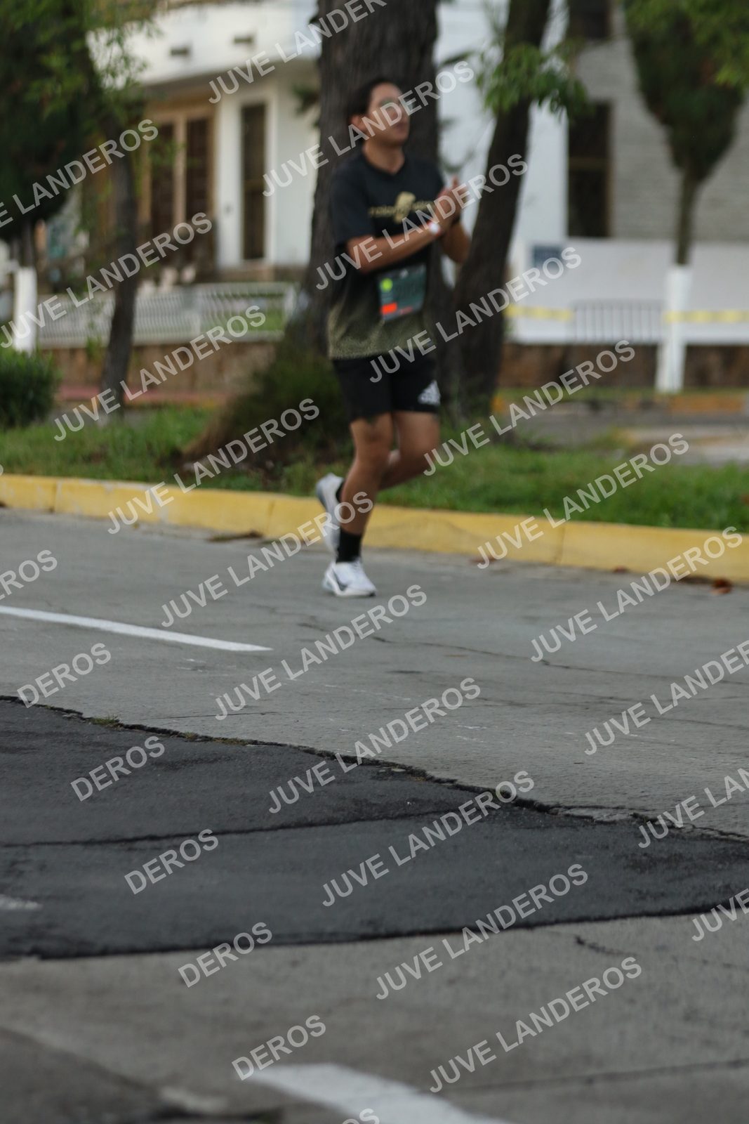 Foto de ADIDAS SPLITS GUADALAJARA 15K / 30K en Av. San Ignacio esquina Av. Ignacio L. Vallarta, Zapopan a las 07:03
