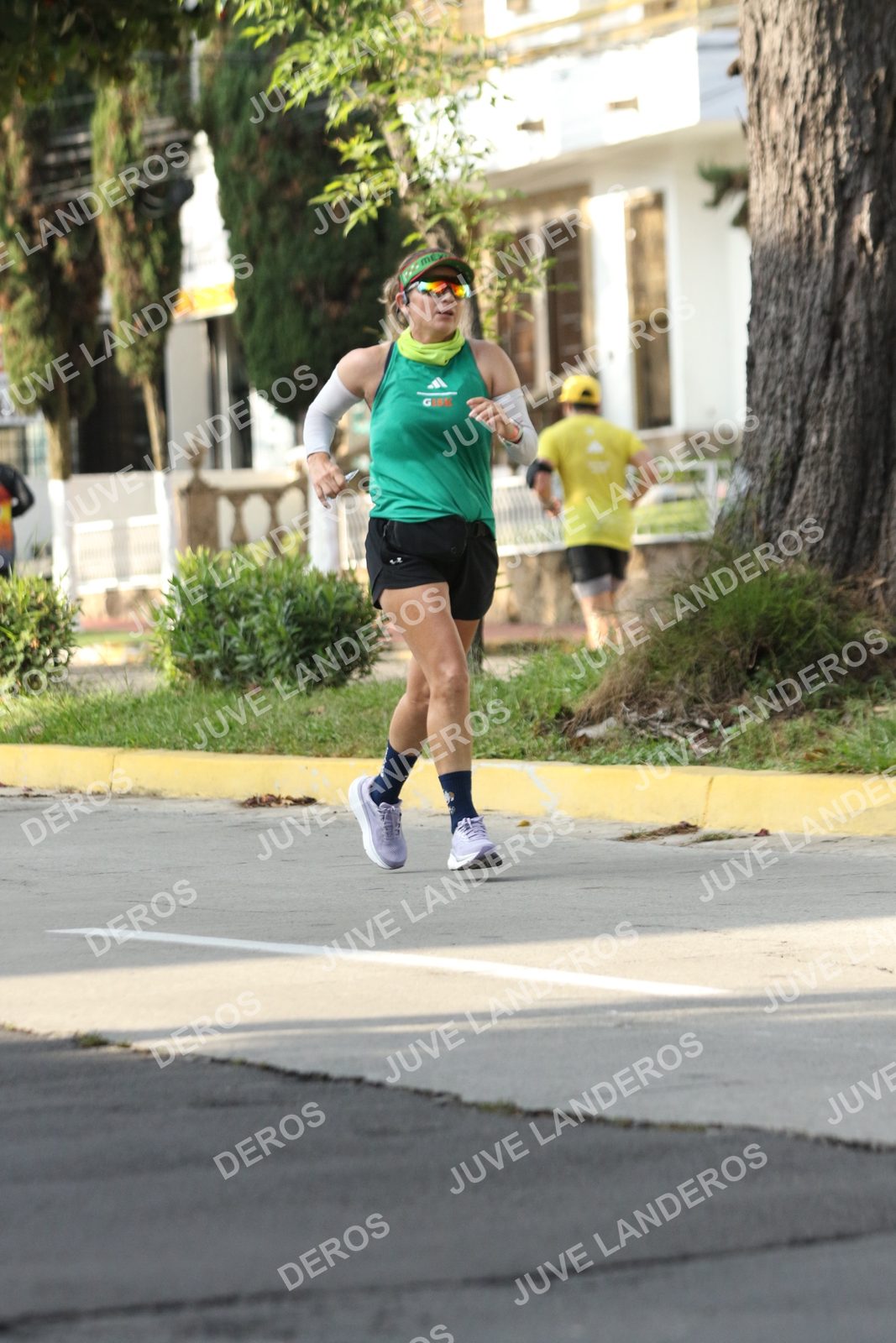 Foto de ADIDAS SPLITS GUADALAJARA 15K / 30K en Av. San Ignacio esquina Av. Ignacio L. Vallarta, Zapopan a las 08:32
