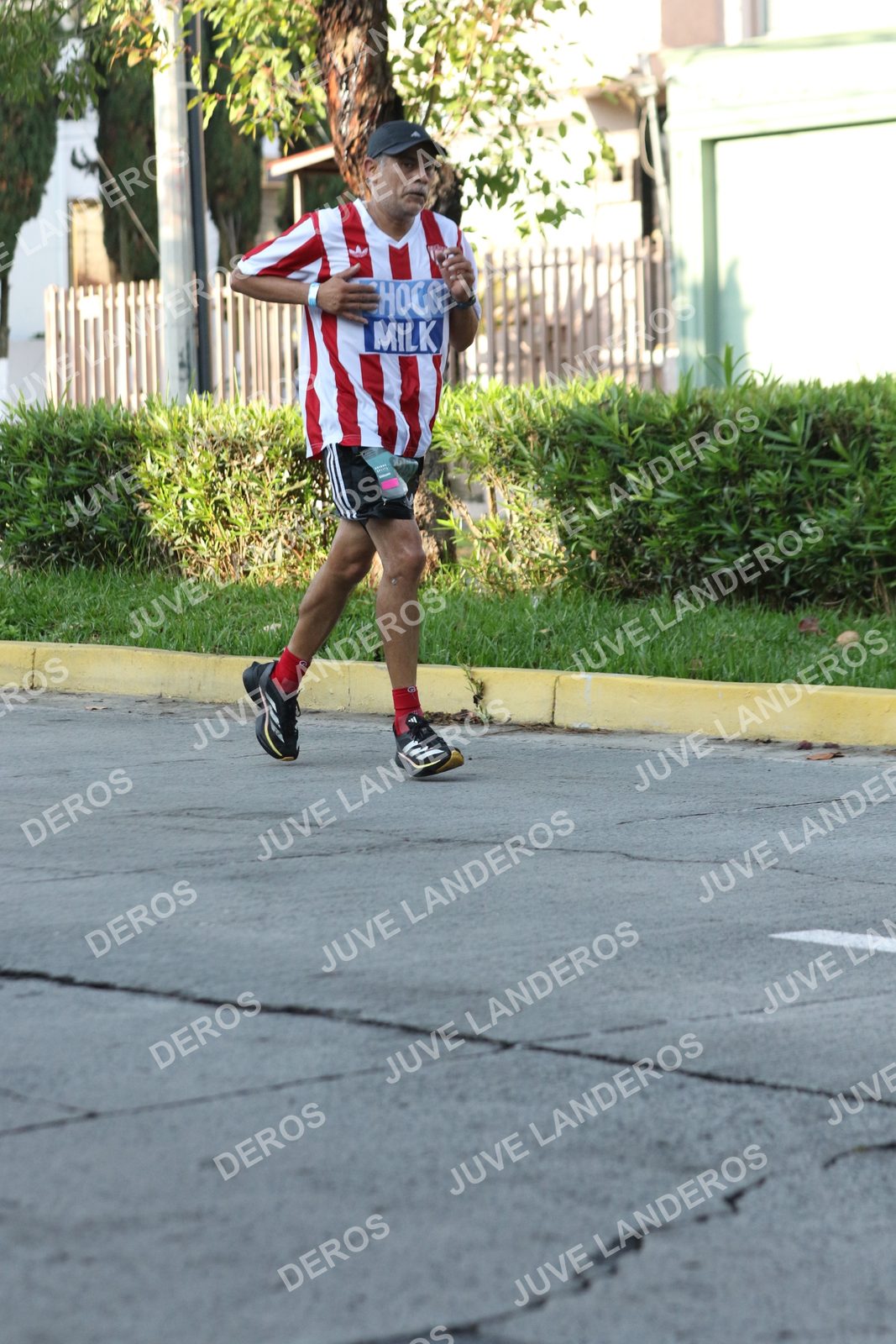 Foto de ADIDAS SPLITS GUADALAJARA 15K / 30K en Av. San Ignacio esquina Av. Ignacio L. Vallarta, Zapopan a las 08:02