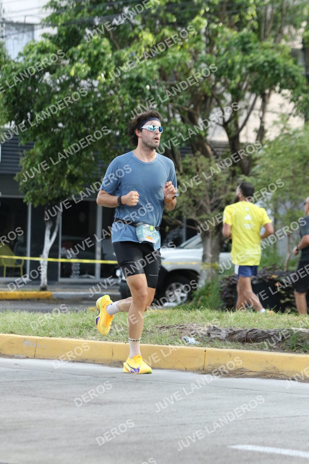 Foto de ADIDAS SPLITS GUADALAJARA 15K / 30K en Av. San Ignacio esquina Av. Ignacio L. Vallarta, Zapopan a las 08:43