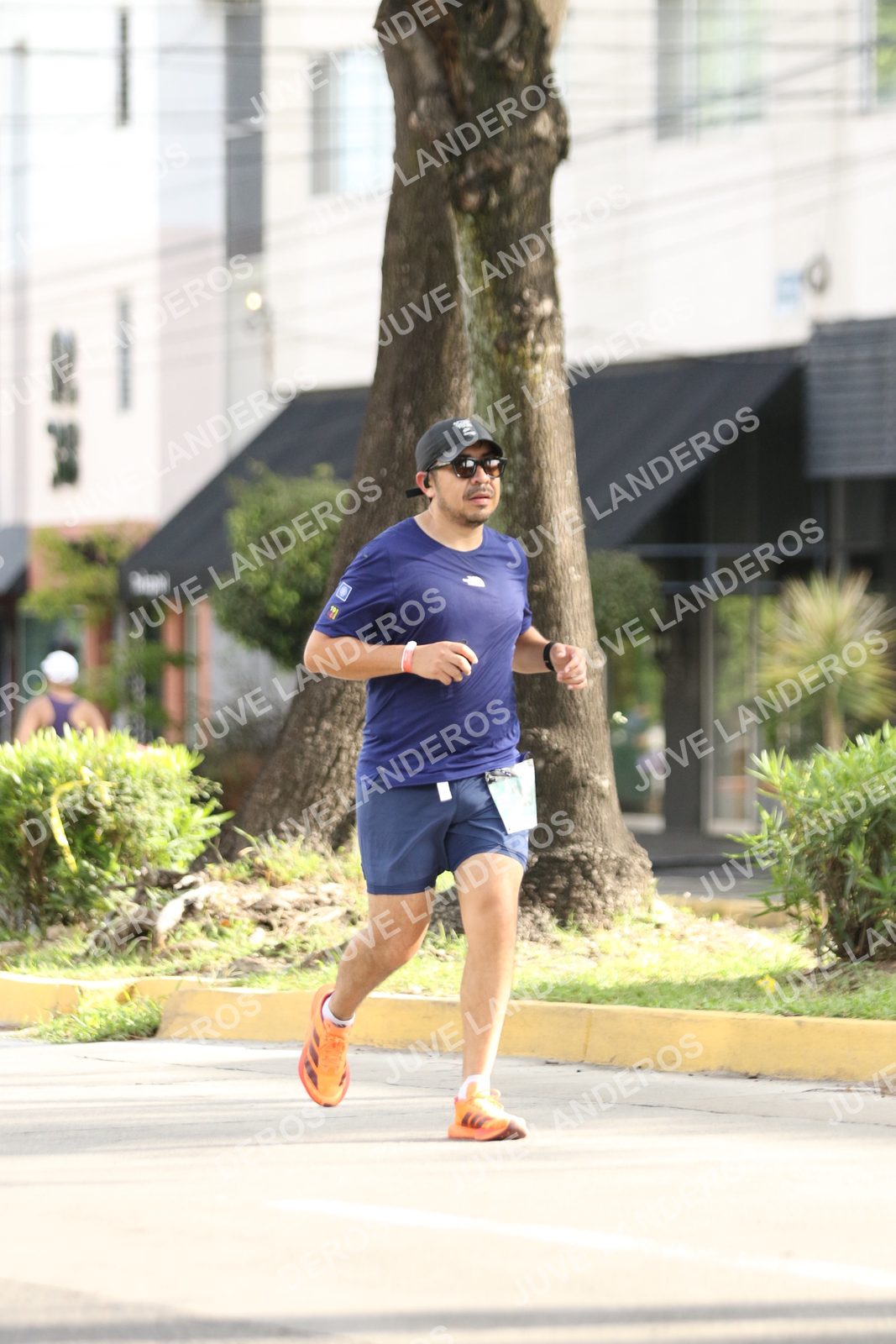 Foto de ADIDAS SPLITS GUADALAJARA 15K / 30K en Av. San Ignacio esquina Av. Ignacio L. Vallarta, Zapopan a las 09:00