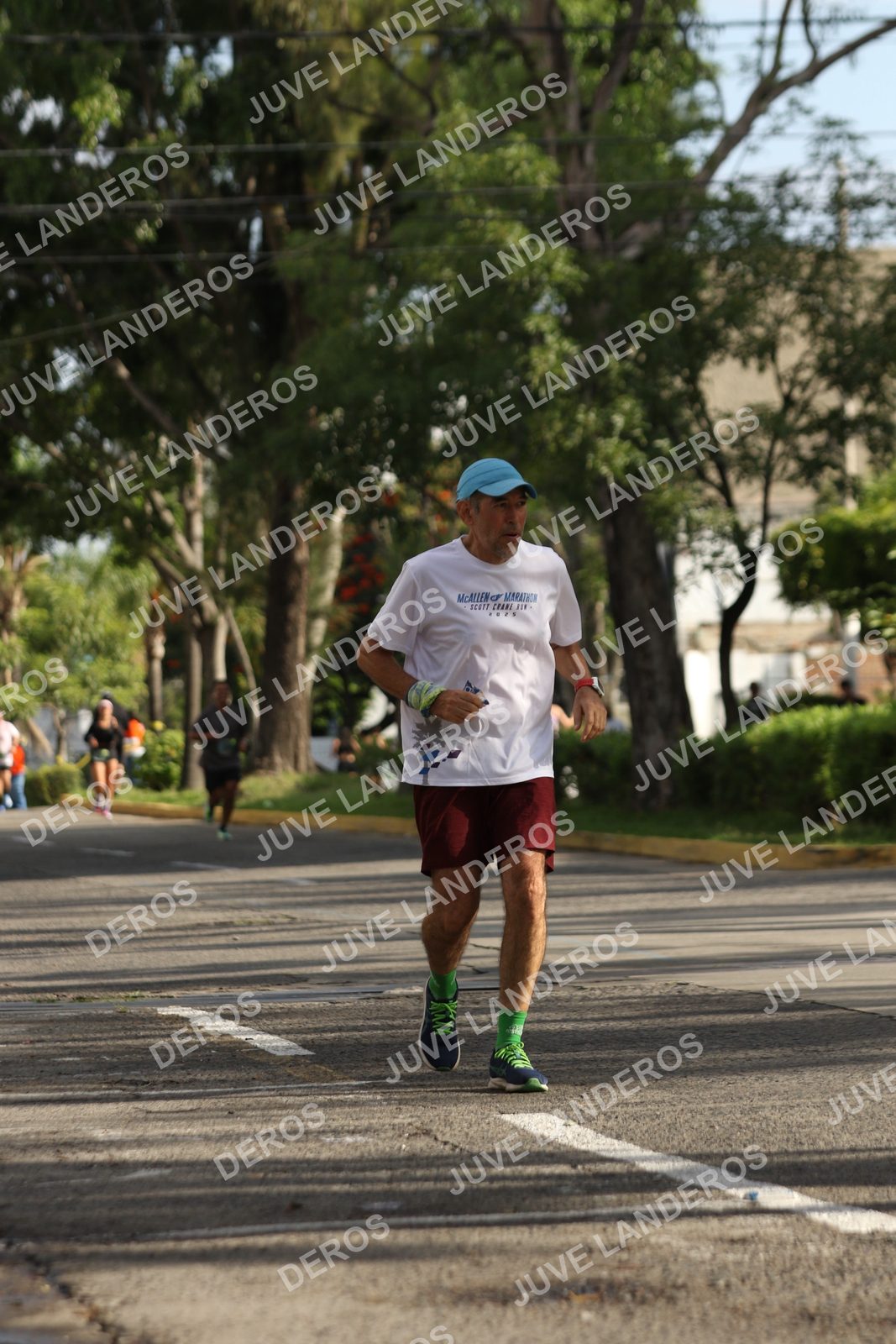 Foto de ADIDAS SPLITS GUADALAJARA 15K / 30K en Av. San Ignacio esquina Av. Ignacio L. Vallarta, Zapopan a las 08:59