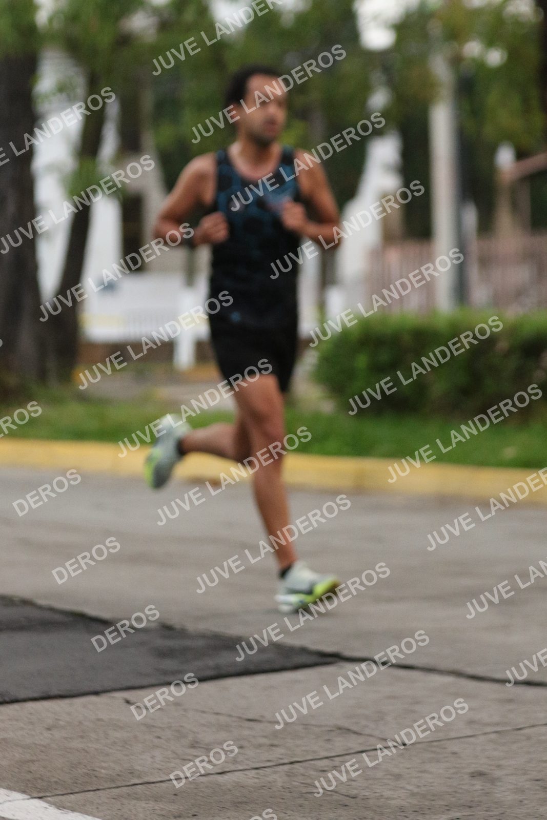 Foto de ADIDAS SPLITS GUADALAJARA 15K / 30K en Av. San Ignacio esquina Av. Ignacio L. Vallarta, Zapopan a las 06:48