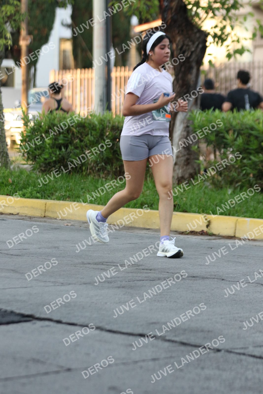 Foto de ADIDAS SPLITS GUADALAJARA 15K / 30K en Av. San Ignacio esquina Av. Ignacio L. Vallarta, Zapopan a las 07:18