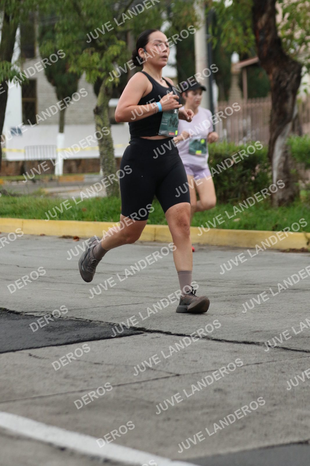 Foto de ADIDAS SPLITS GUADALAJARA 15K / 30K en Av. San Ignacio esquina Av. Ignacio L. Vallarta, Zapopan a las 06:56