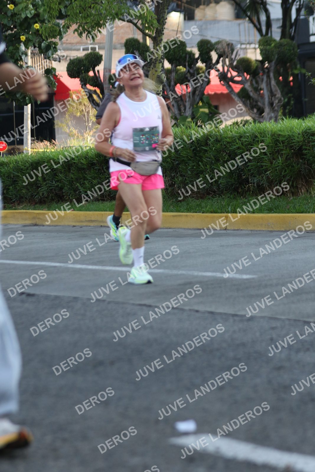 Foto de ADIDAS SPLITS GUADALAJARA 15K / 30K en Av. San Ignacio esquina Av. Ignacio L. Vallarta, Zapopan a las 07:38