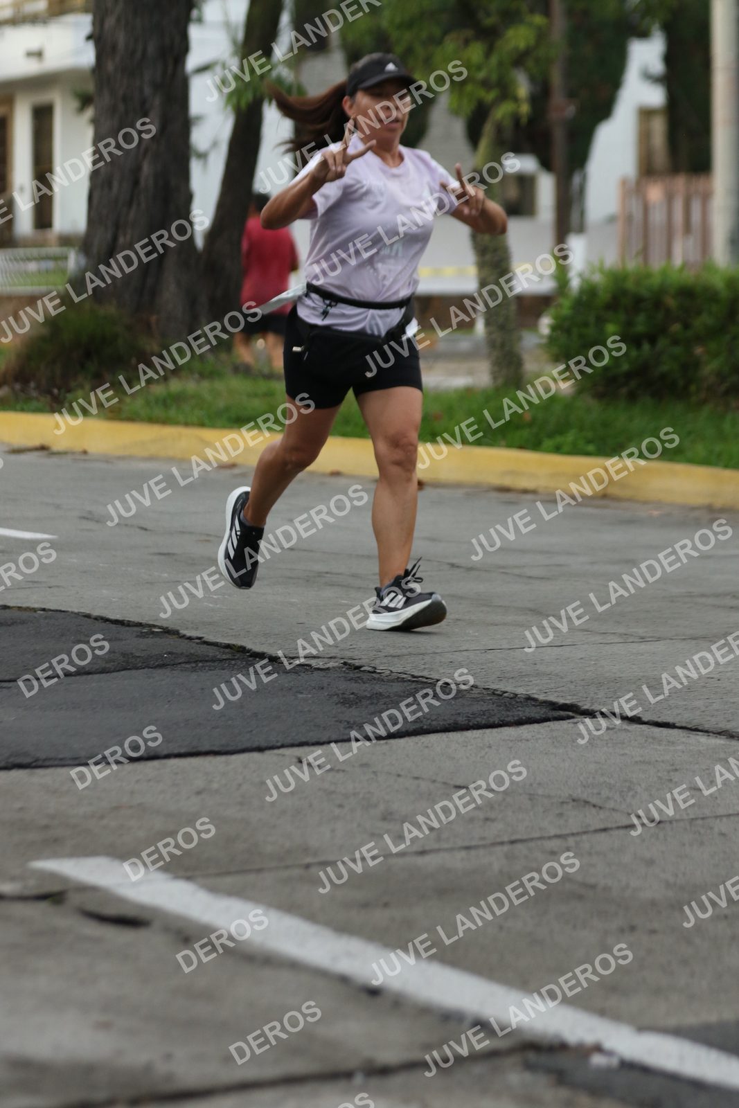 Foto de ADIDAS SPLITS GUADALAJARA 15K / 30K en Av. San Ignacio esquina Av. Ignacio L. Vallarta, Zapopan a las 07:00