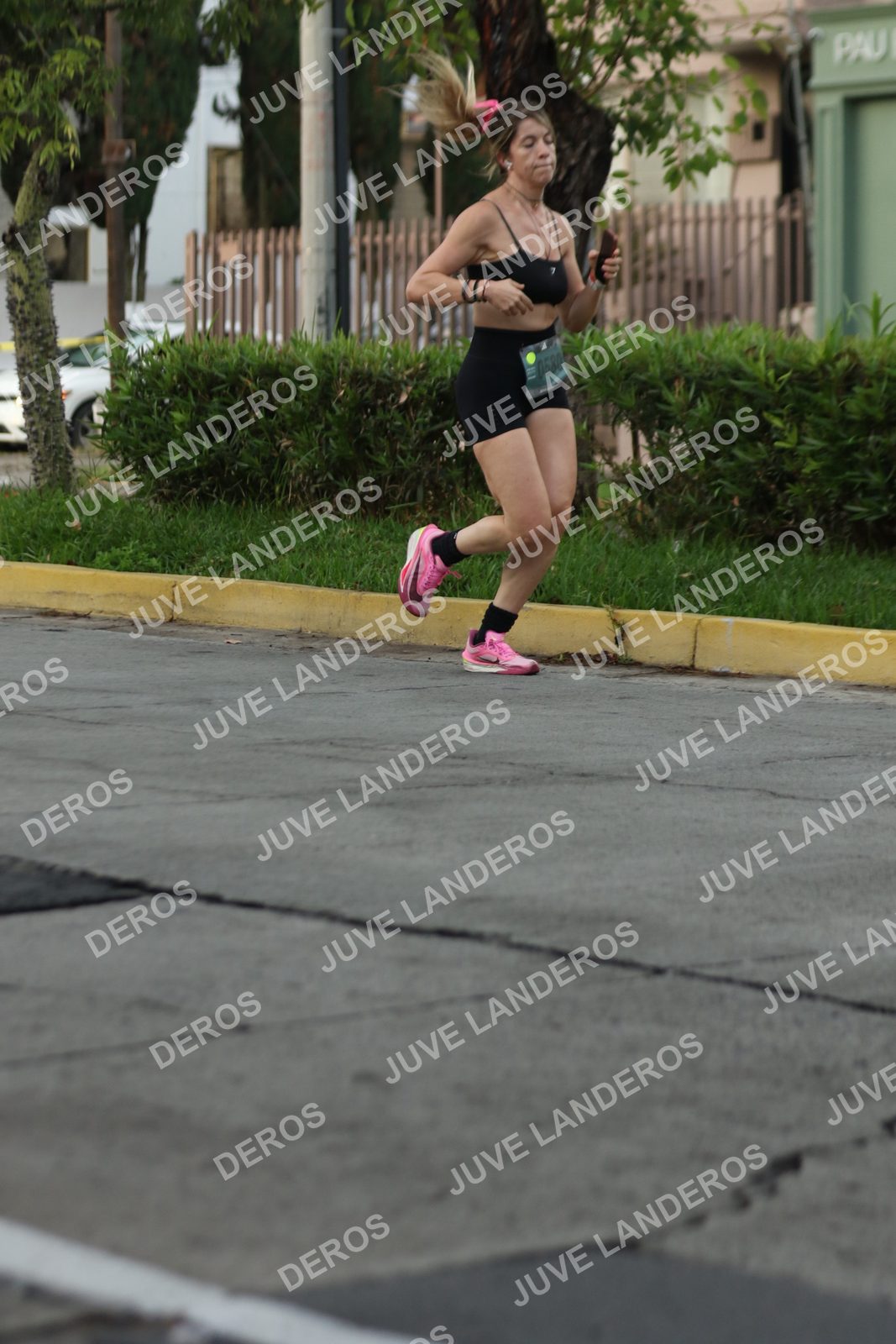 Foto de ADIDAS SPLITS GUADALAJARA 15K / 30K en Av. San Ignacio esquina Av. Ignacio L. Vallarta, Zapopan a las 07:03