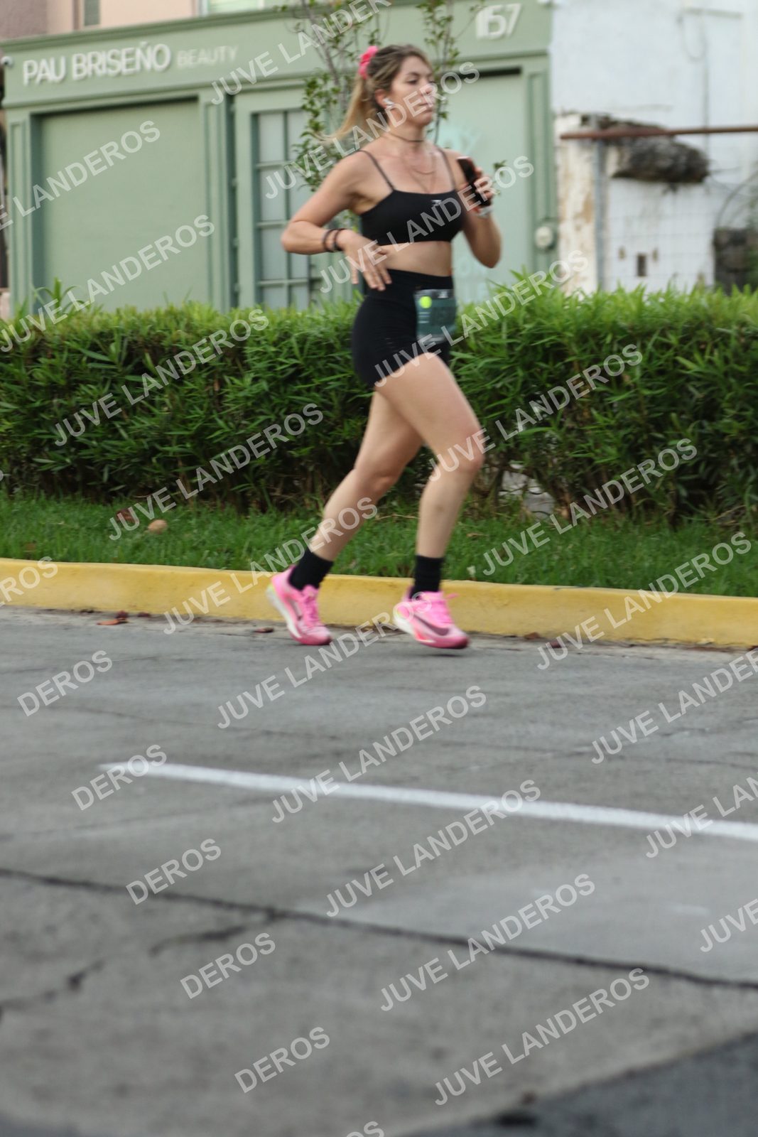 Foto de ADIDAS SPLITS GUADALAJARA 15K / 30K en Av. San Ignacio esquina Av. Ignacio L. Vallarta, Zapopan a las 07:03