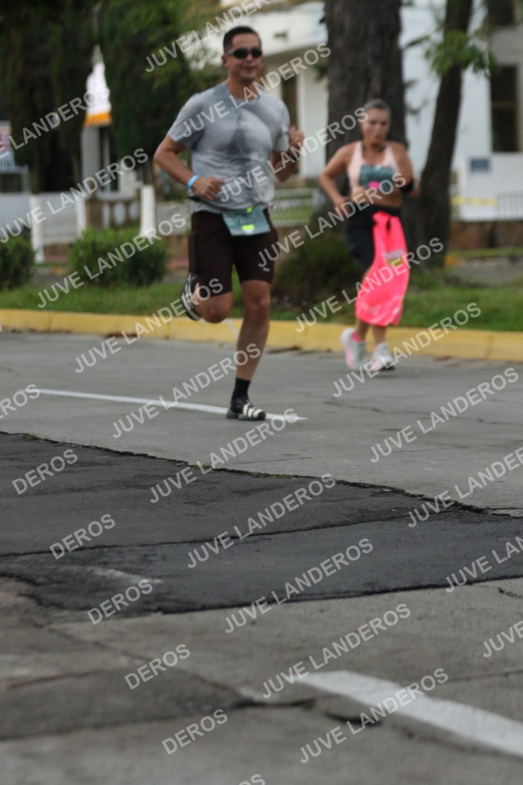 Foto de ADIDAS SPLITS GUADALAJARA 15K / 30K en Av. San Ignacio esquina Av. Ignacio L. Vallarta, Zapopan a las 07:01