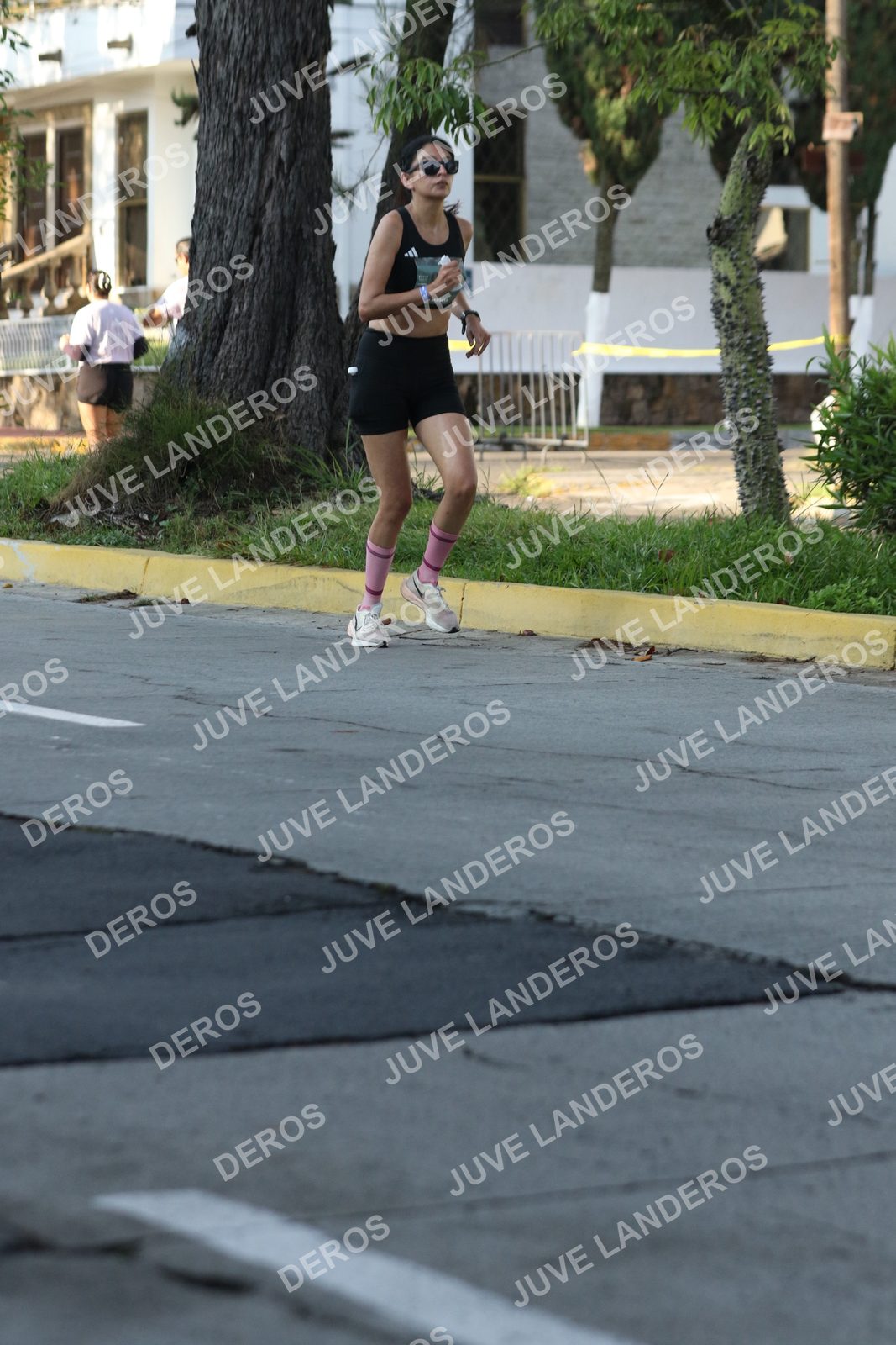 Foto de ADIDAS SPLITS GUADALAJARA 15K / 30K en Av. San Ignacio esquina Av. Ignacio L. Vallarta, Zapopan a las 08:06