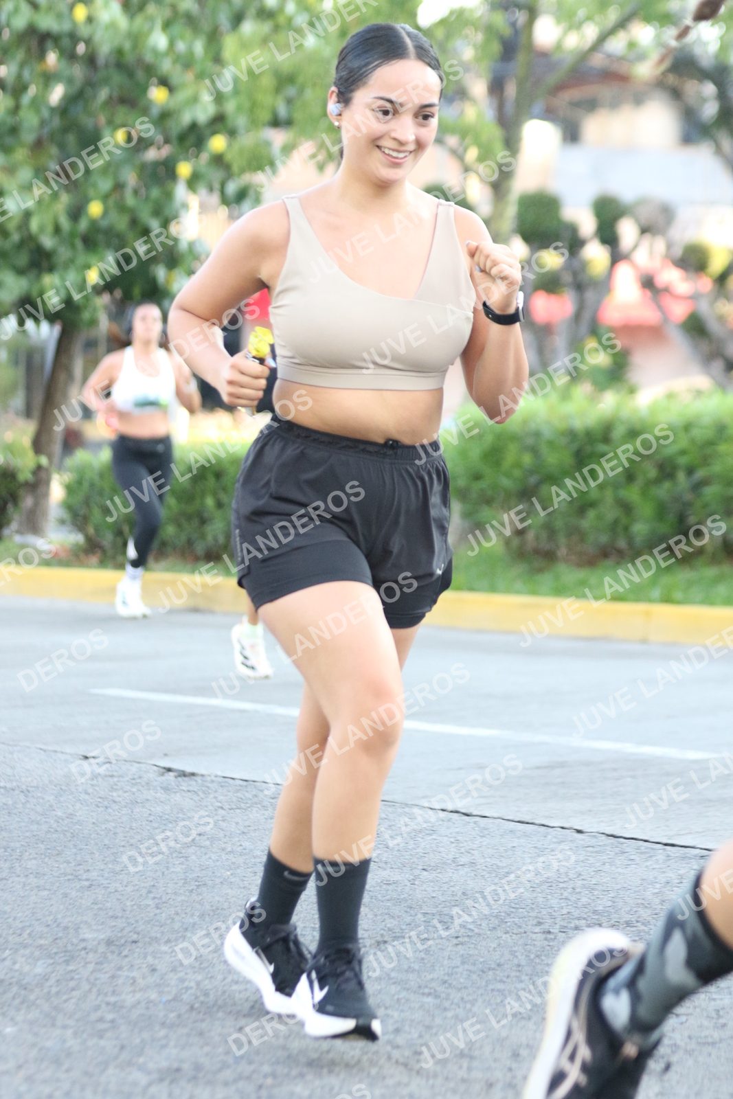 Foto de ADIDAS SPLITS GUADALAJARA 15K / 30K en Av. San Ignacio esquina Av. Ignacio L. Vallarta, Zapopan a las 07:40