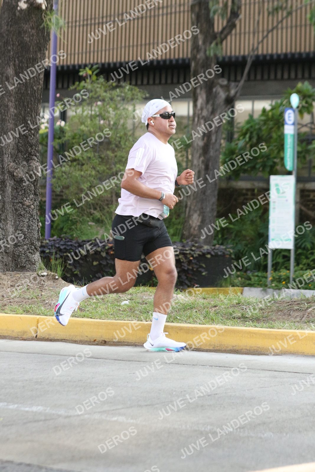 Foto de ADIDAS SPLITS GUADALAJARA 15K / 30K en Av. San Ignacio esquina Av. Ignacio L. Vallarta, Zapopan a las 08:41