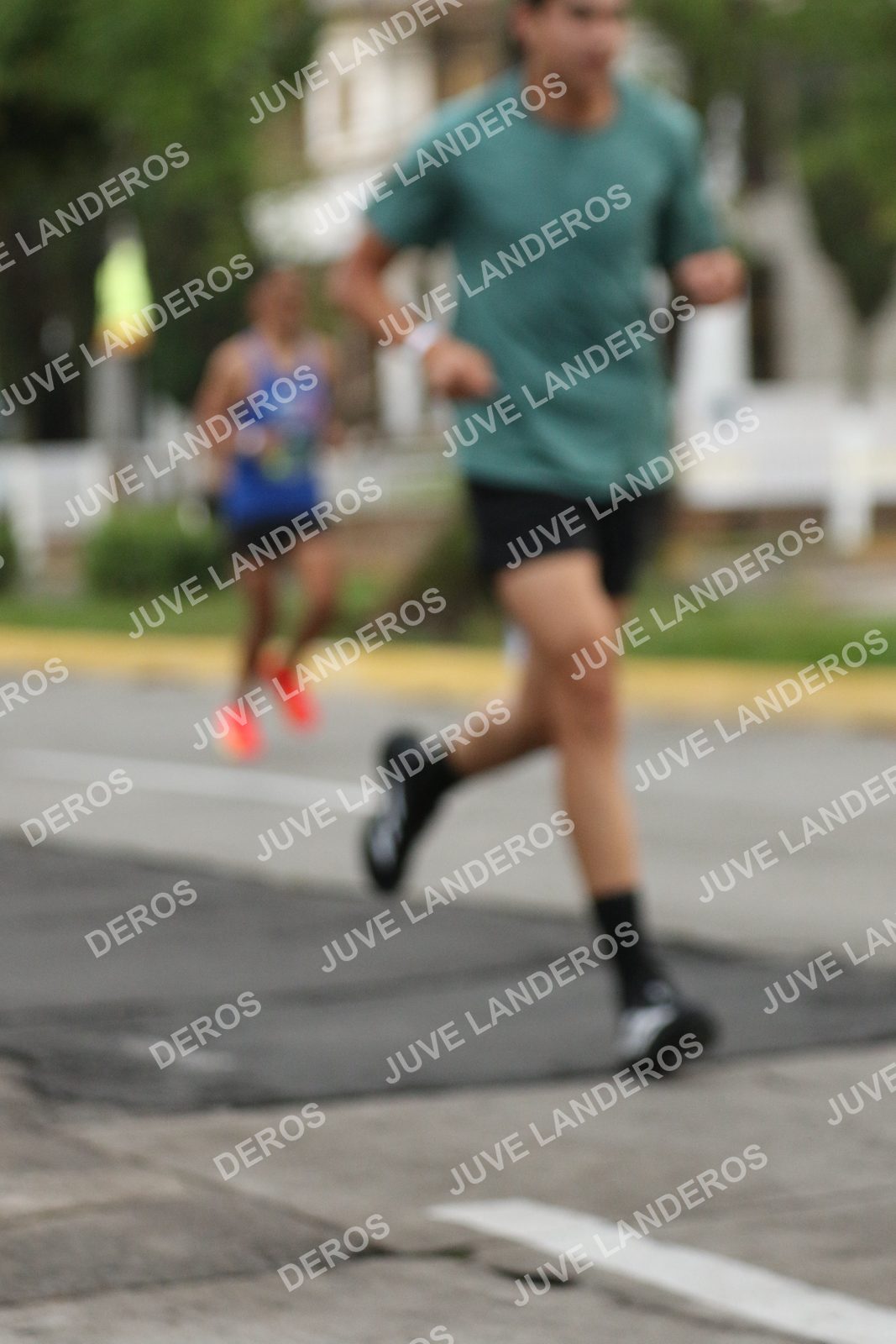 Foto de ADIDAS SPLITS GUADALAJARA 15K / 30K en Av. San Ignacio esquina Av. Ignacio L. Vallarta, Zapopan a las 06:54