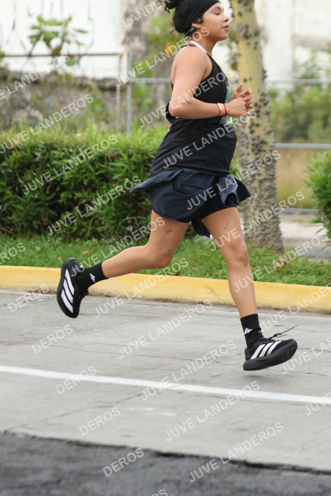 Foto de ADIDAS SPLITS GUADALAJARA 15K / 30K en Av. San Ignacio esquina Av. Ignacio L. Vallarta, Zapopan a las 06:54