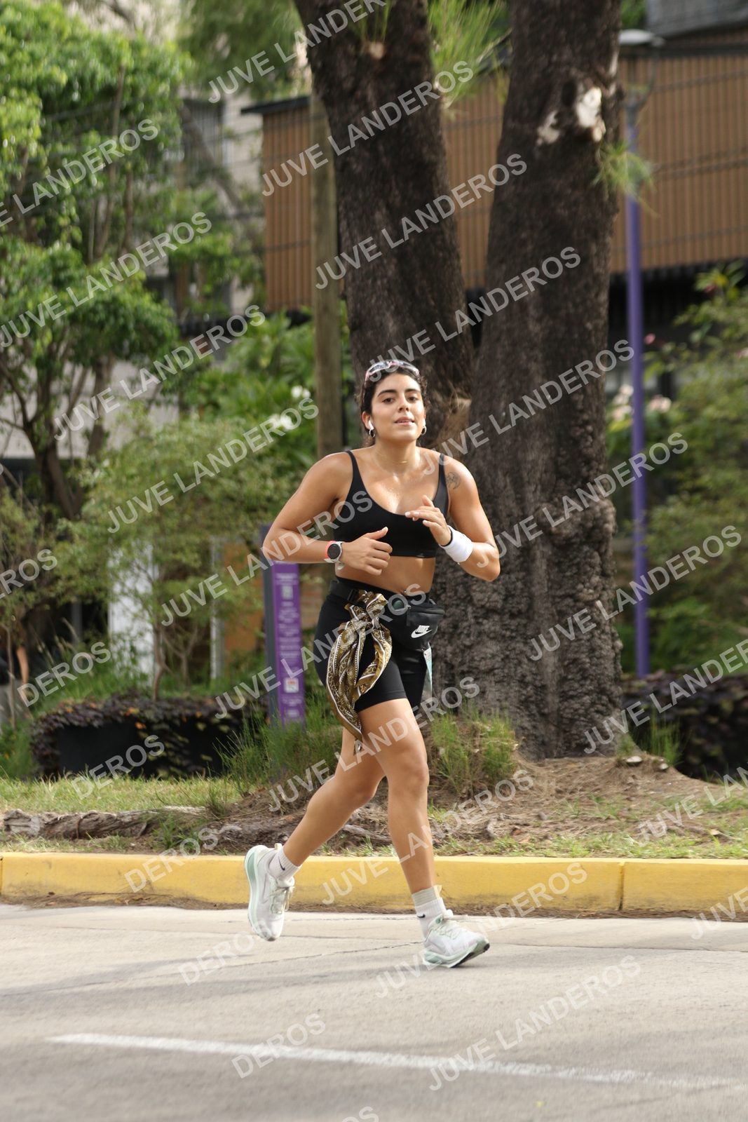 Foto de ADIDAS SPLITS GUADALAJARA 15K / 30K en Av. San Ignacio esquina Av. Ignacio L. Vallarta, Zapopan a las 09:10