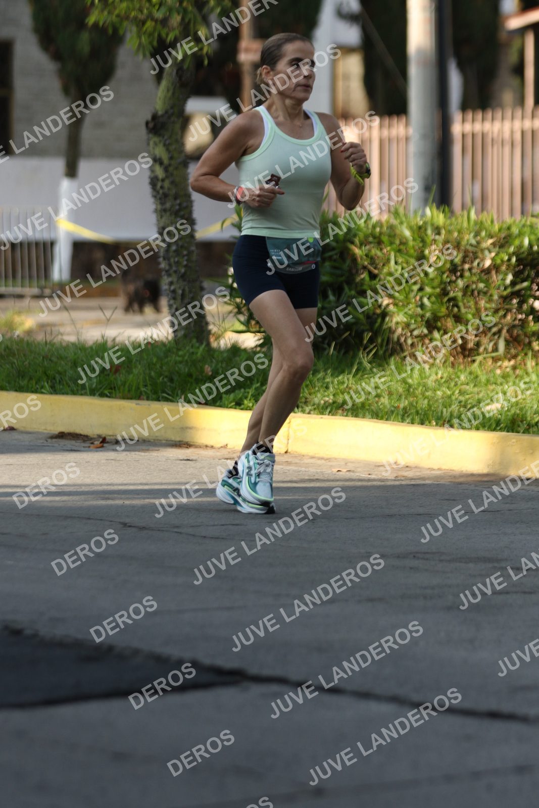 Foto de ADIDAS SPLITS GUADALAJARA 15K / 30K en Av. San Ignacio esquina Av. Ignacio L. Vallarta, Zapopan a las 08:20 · dorsal 1140