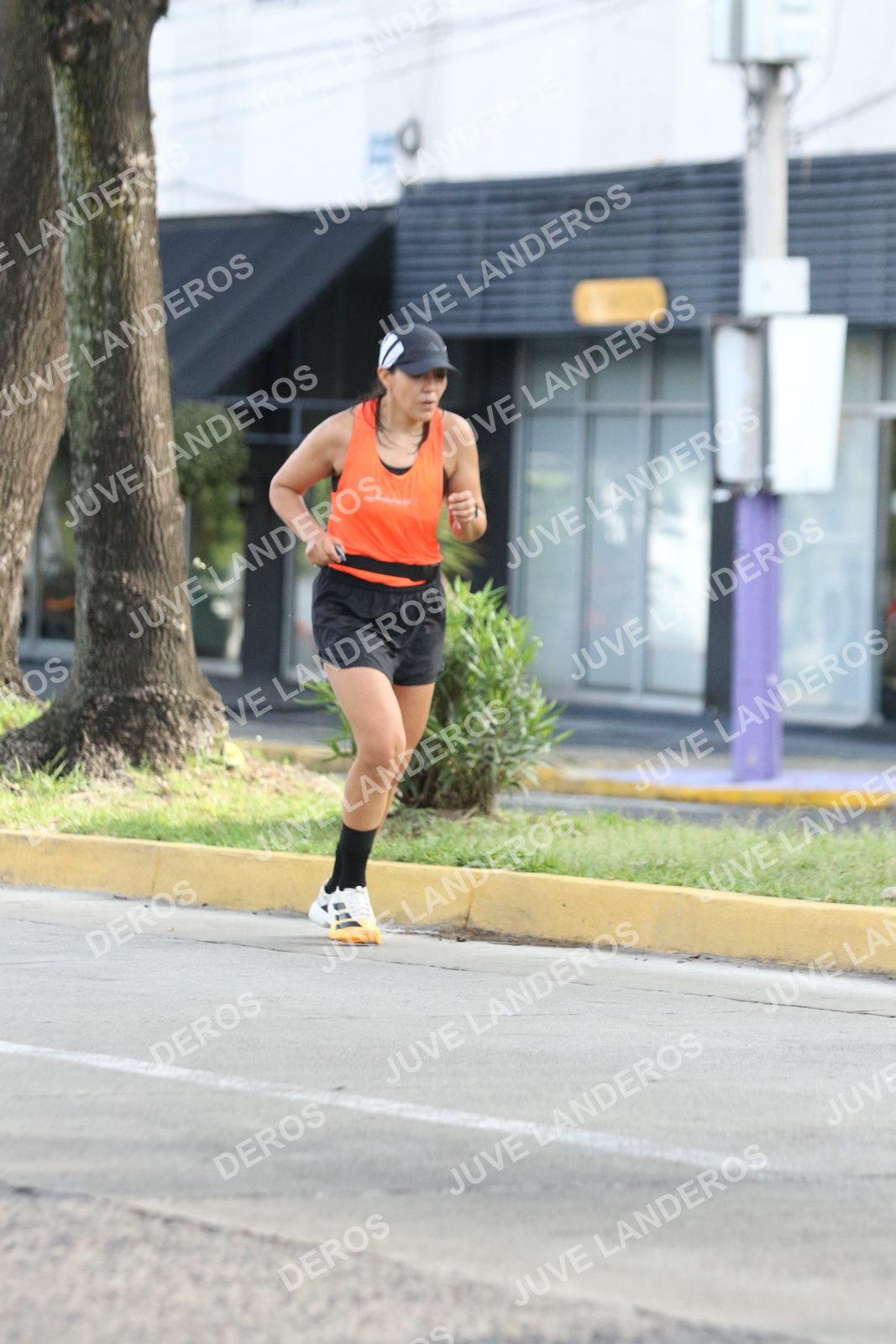 Foto de ADIDAS SPLITS GUADALAJARA 15K / 30K en Av. San Ignacio esquina Av. Ignacio L. Vallarta, Zapopan a las 08:47