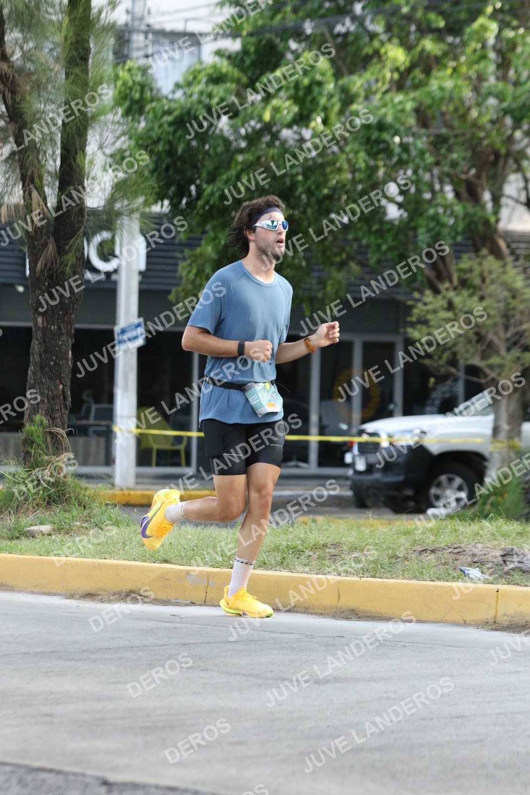 Foto de ADIDAS SPLITS GUADALAJARA 15K / 30K en Av. San Ignacio esquina Av. Ignacio L. Vallarta, Zapopan a las 08:43