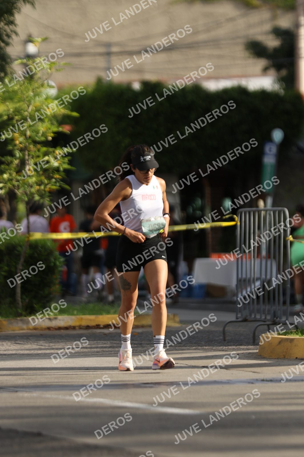 Foto de ADIDAS SPLITS GUADALAJARA 15K / 30K en Av. San Ignacio esquina Av. Ignacio L. Vallarta, Zapopan a las 09:00