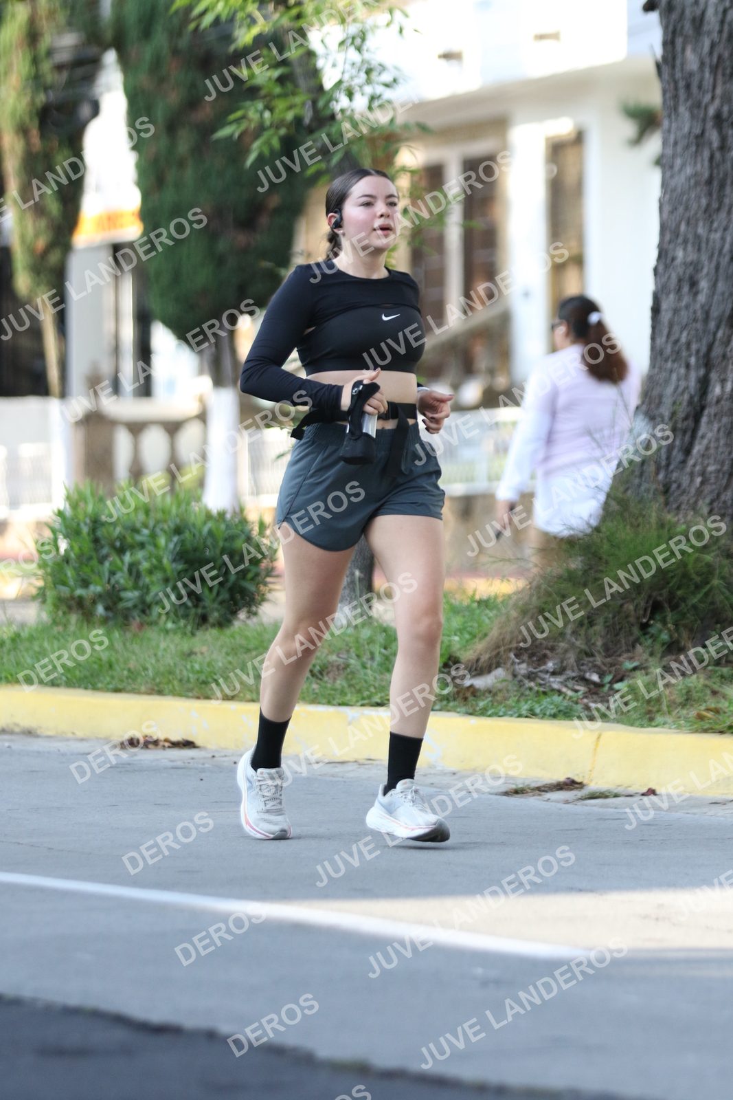 Foto de ADIDAS SPLITS GUADALAJARA 15K / 30K en Av. San Ignacio esquina Av. Ignacio L. Vallarta, Zapopan a las 08:24