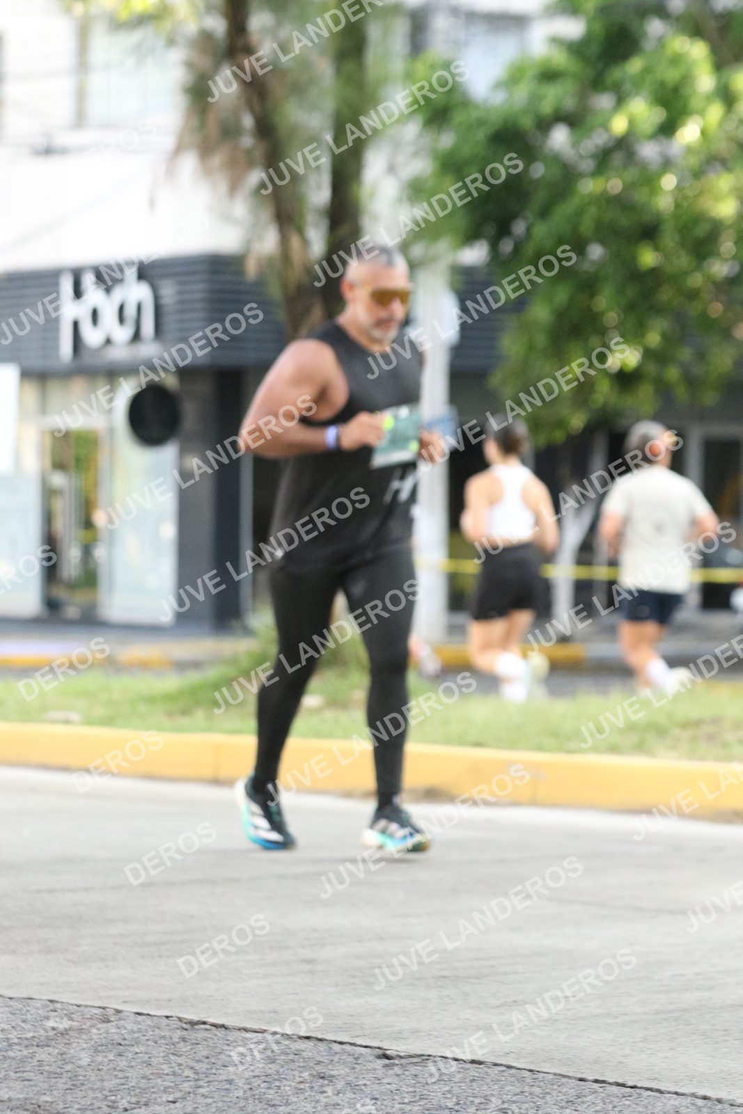 Foto de ADIDAS SPLITS GUADALAJARA 15K / 30K en Av. San Ignacio esquina Av. Ignacio L. Vallarta, Zapopan a las 08:39