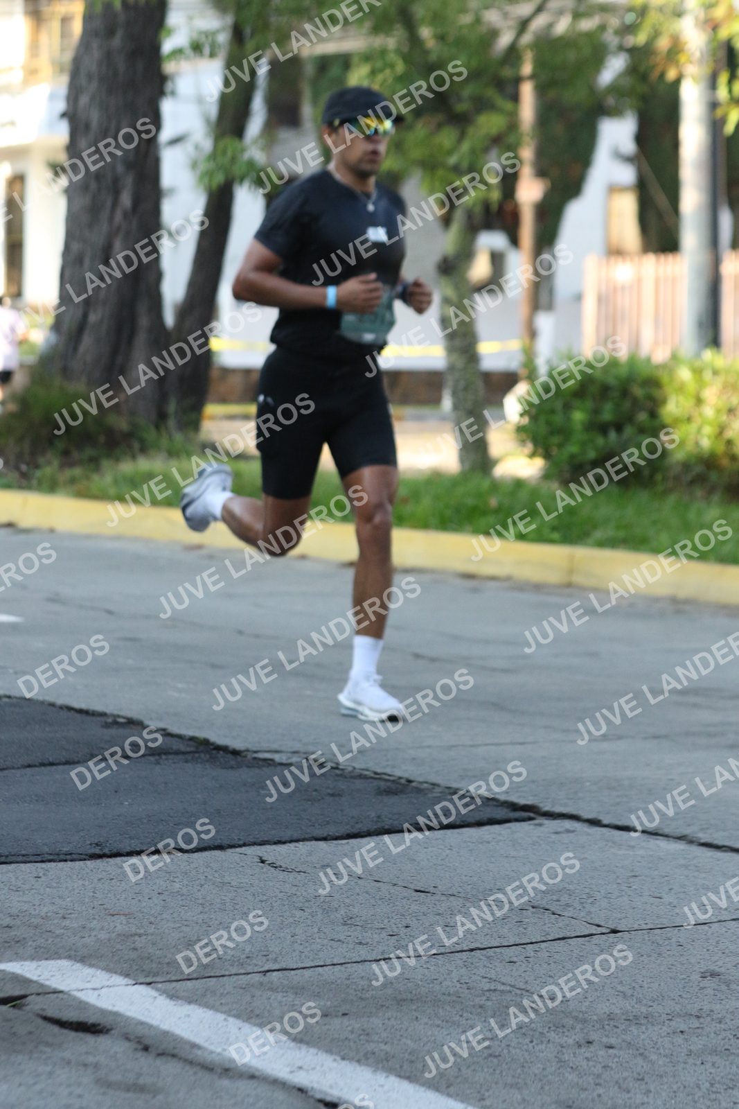 Foto de ADIDAS SPLITS GUADALAJARA 15K / 30K en Av. San Ignacio esquina Av. Ignacio L. Vallarta, Zapopan a las 08:00