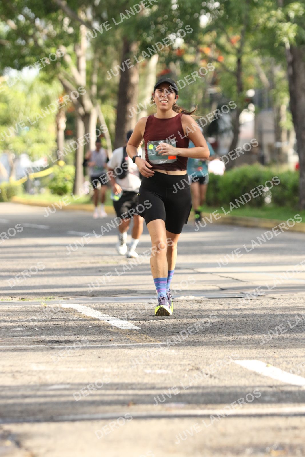 Foto de ADIDAS SPLITS GUADALAJARA 15K / 30K en Av. San Ignacio esquina Av. Ignacio L. Vallarta, Zapopan a las 08:51