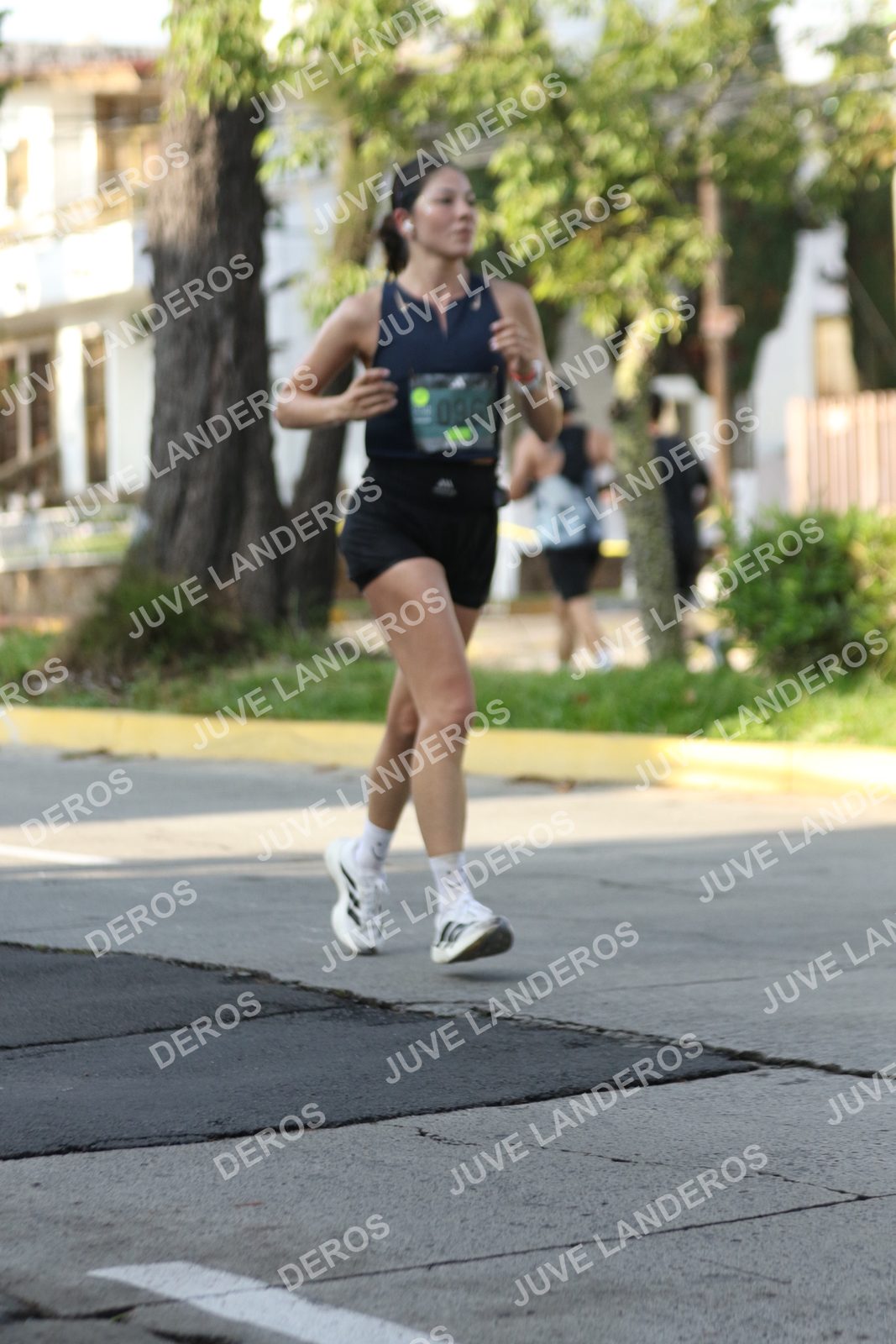 Foto de ADIDAS SPLITS GUADALAJARA 15K / 30K en Av. San Ignacio esquina Av. Ignacio L. Vallarta, Zapopan a las 08:26