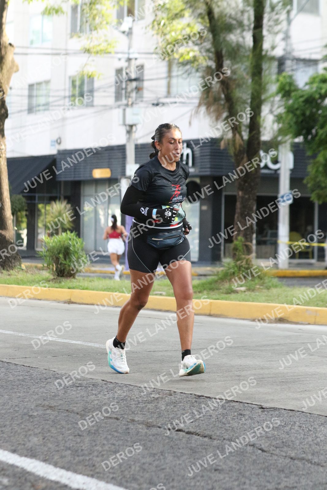 Foto de ADIDAS SPLITS GUADALAJARA 15K / 30K en Av. San Ignacio esquina Av. Ignacio L. Vallarta, Zapopan a las 08:35